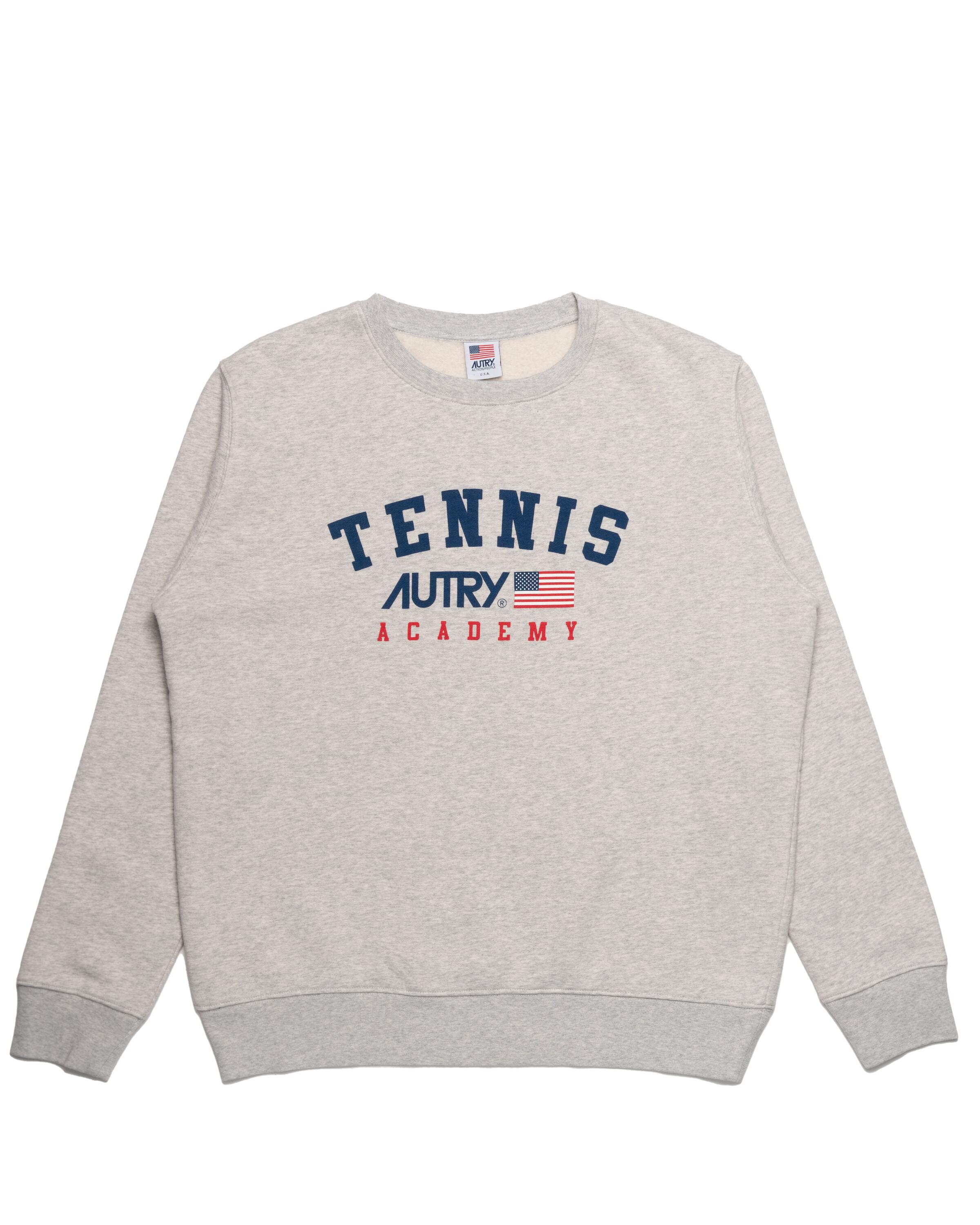 Autry Action Shoes WMNS SWEATSHIRT ICONIC