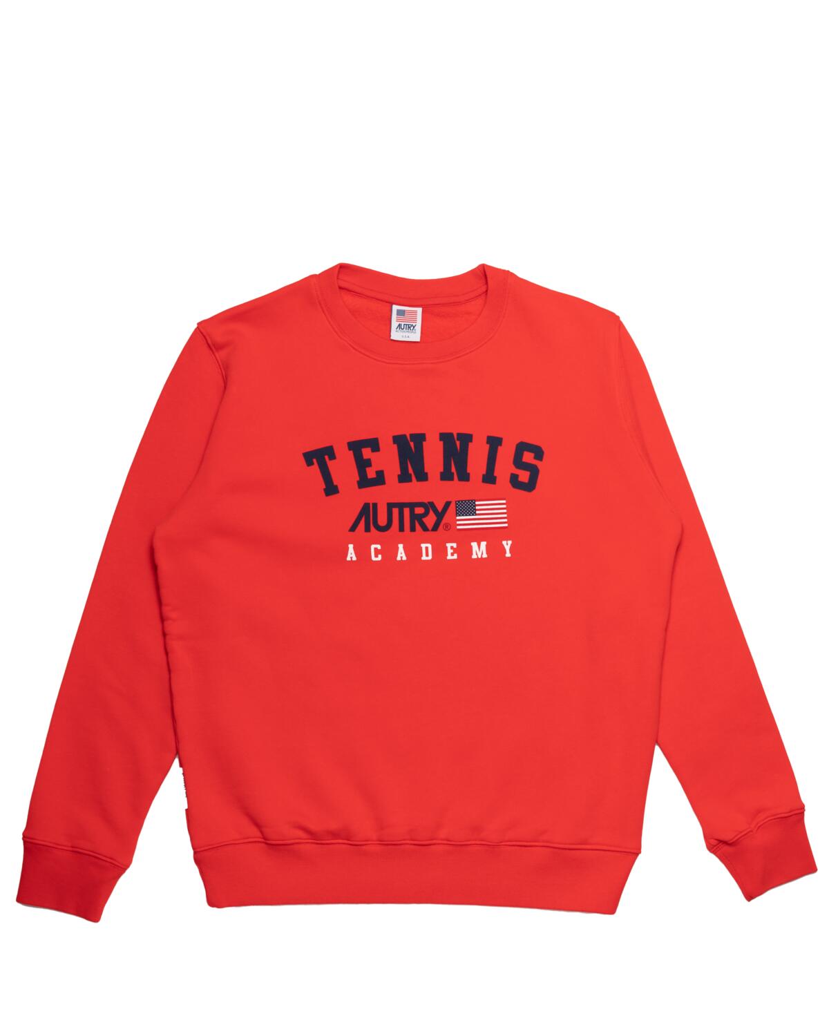 Autry Action Shoes Sweatshirt - Image 2