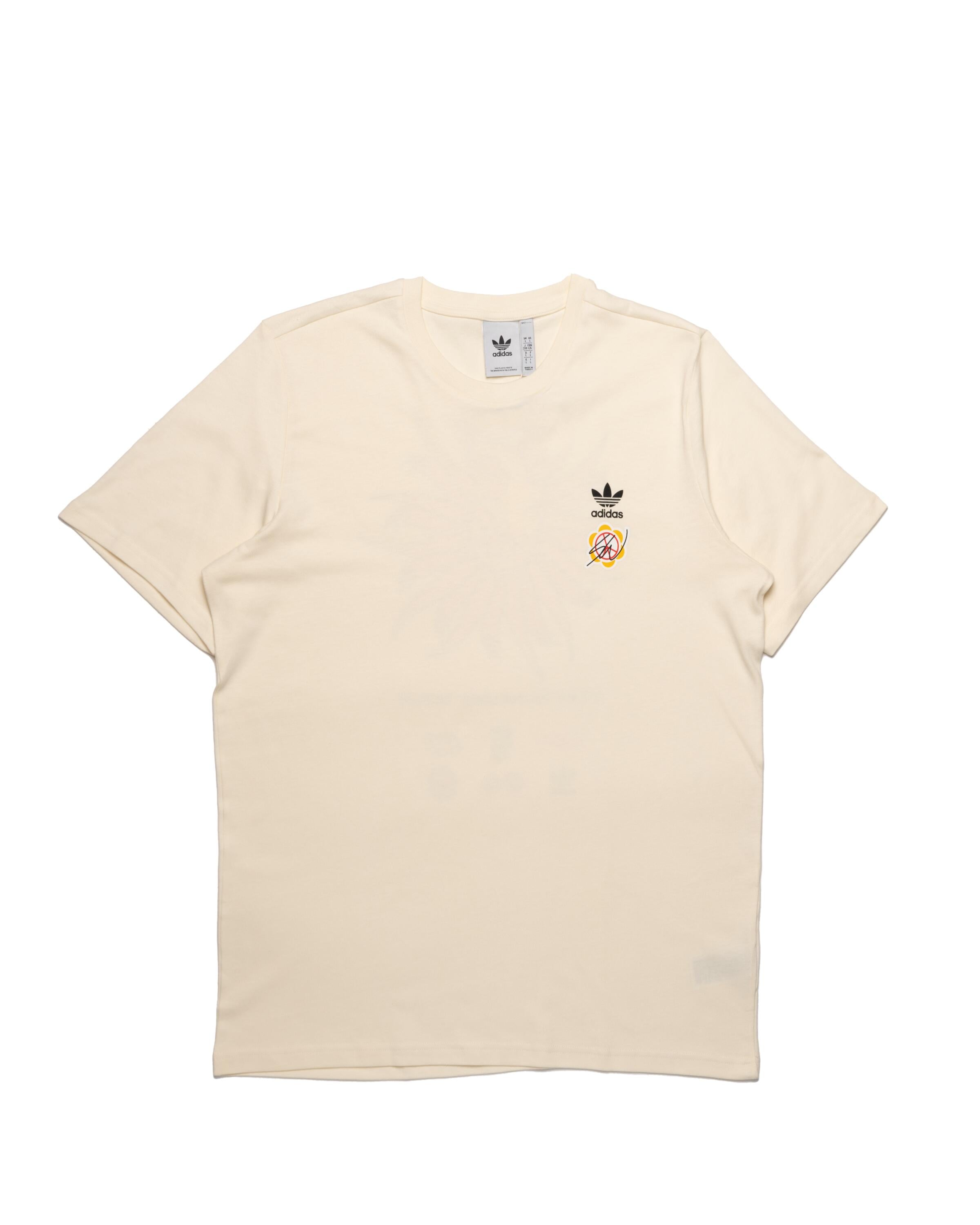 adidas Originals x Sean Wotherspoon x Hot Wheels TEE