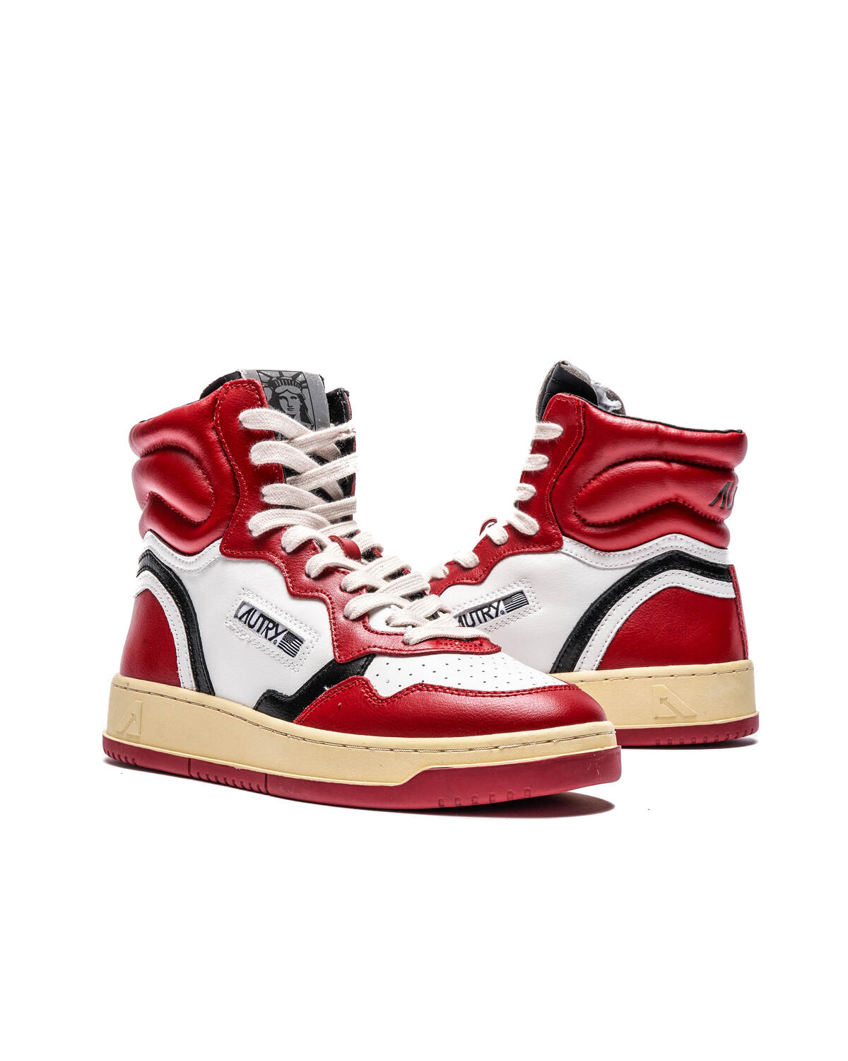 Autry Action Shoes Liberty High - Image 5