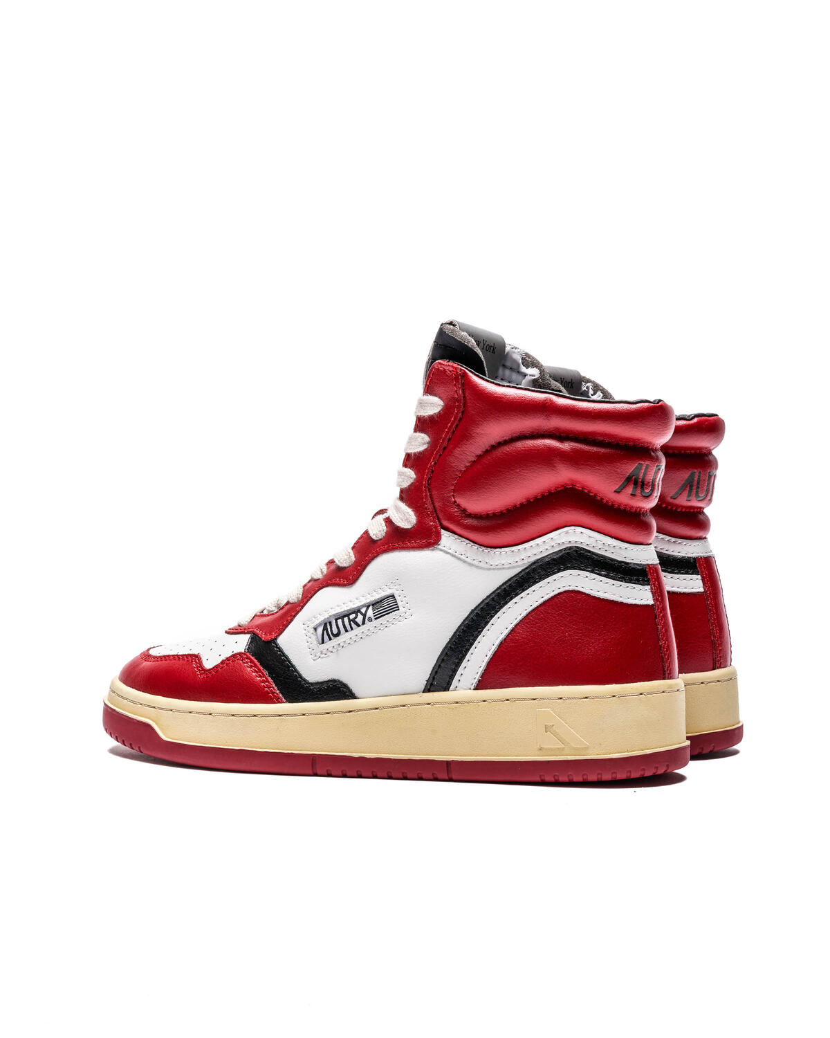 Autry Action Shoes Liberty High - Image 4