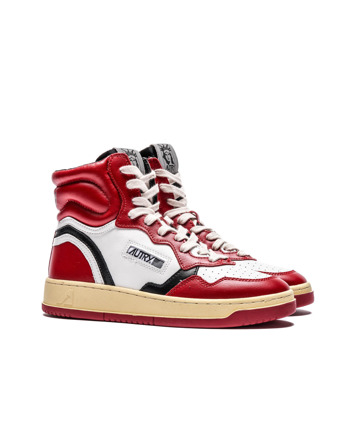 Autry Action Shoes Liberty High - Image 3