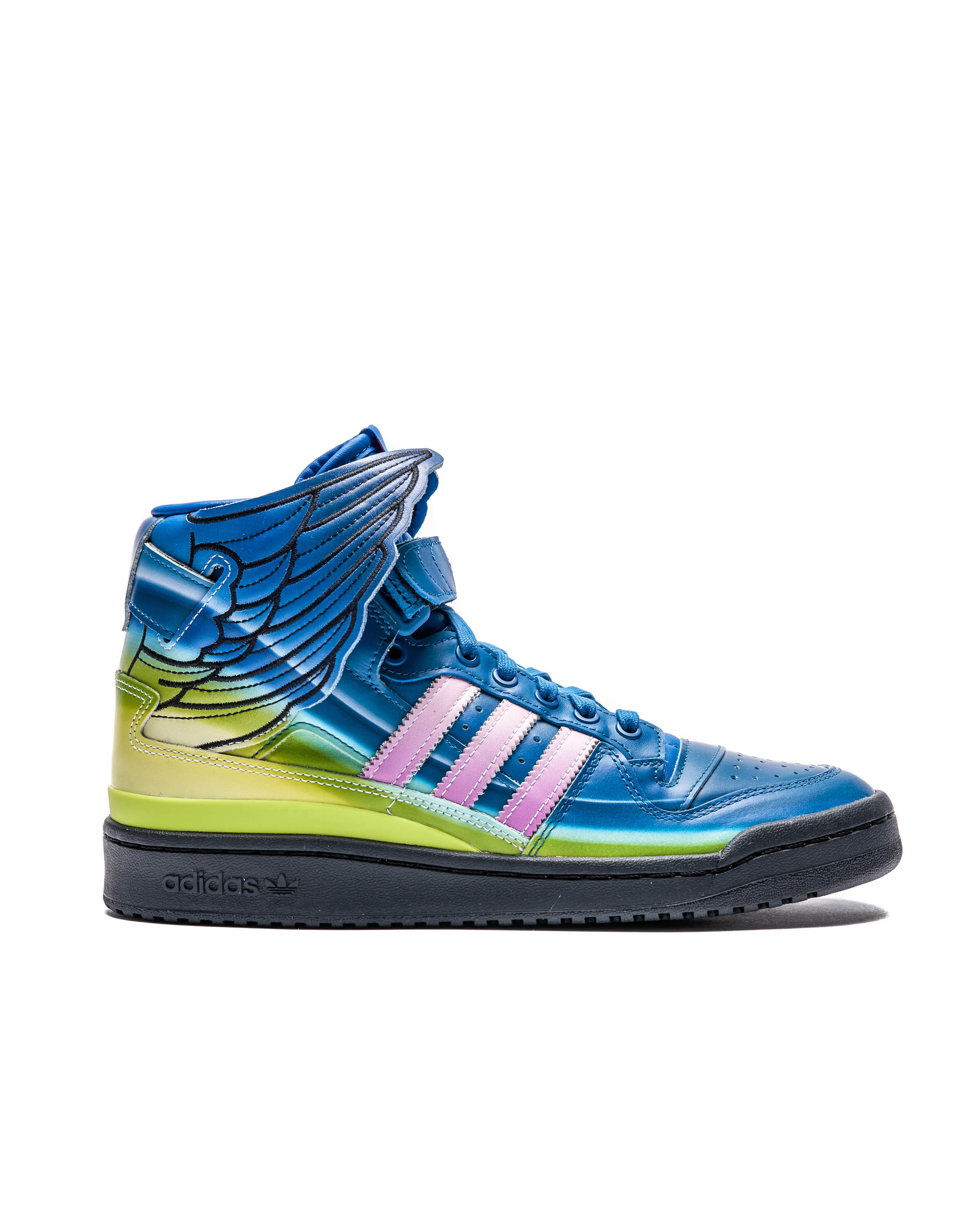 adidas Originals x Jeremy Scott MOTORSPORT WINGS 4.0