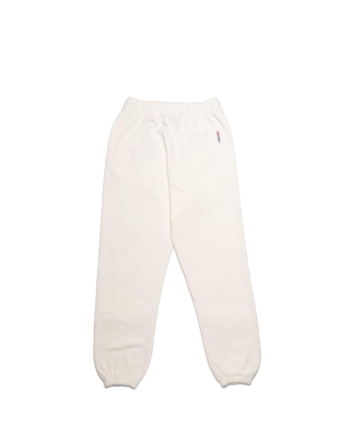 Autry Action Shoes Sweatpants White - Image 3