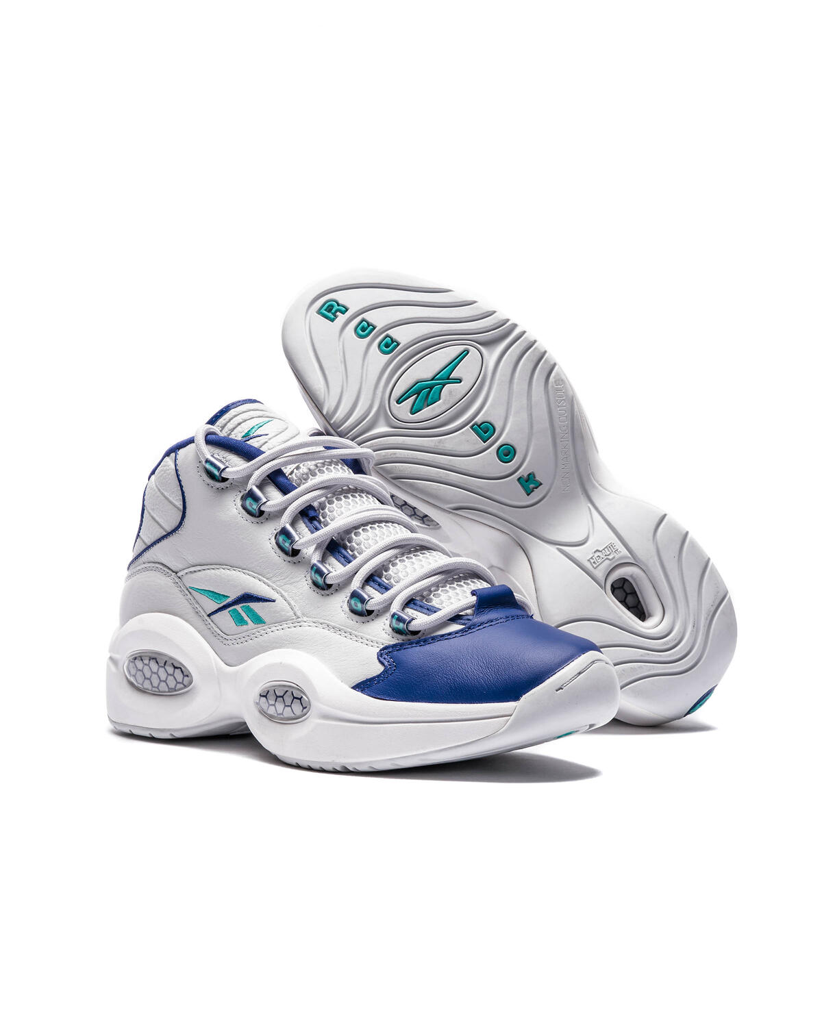 Reebok Question Mid - Image 5