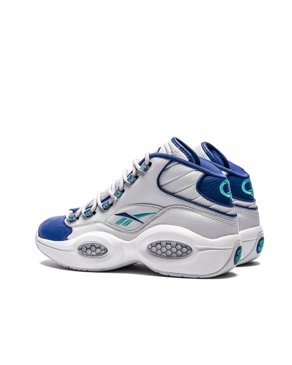 Reebok Question Mid - Image 4
