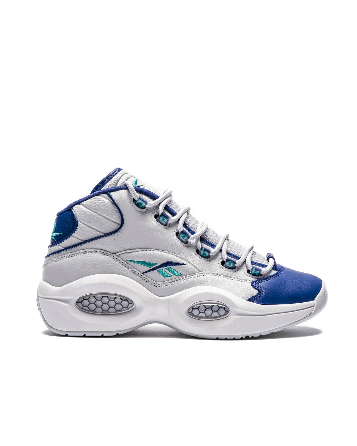 Reebok Question Mid - Image 2