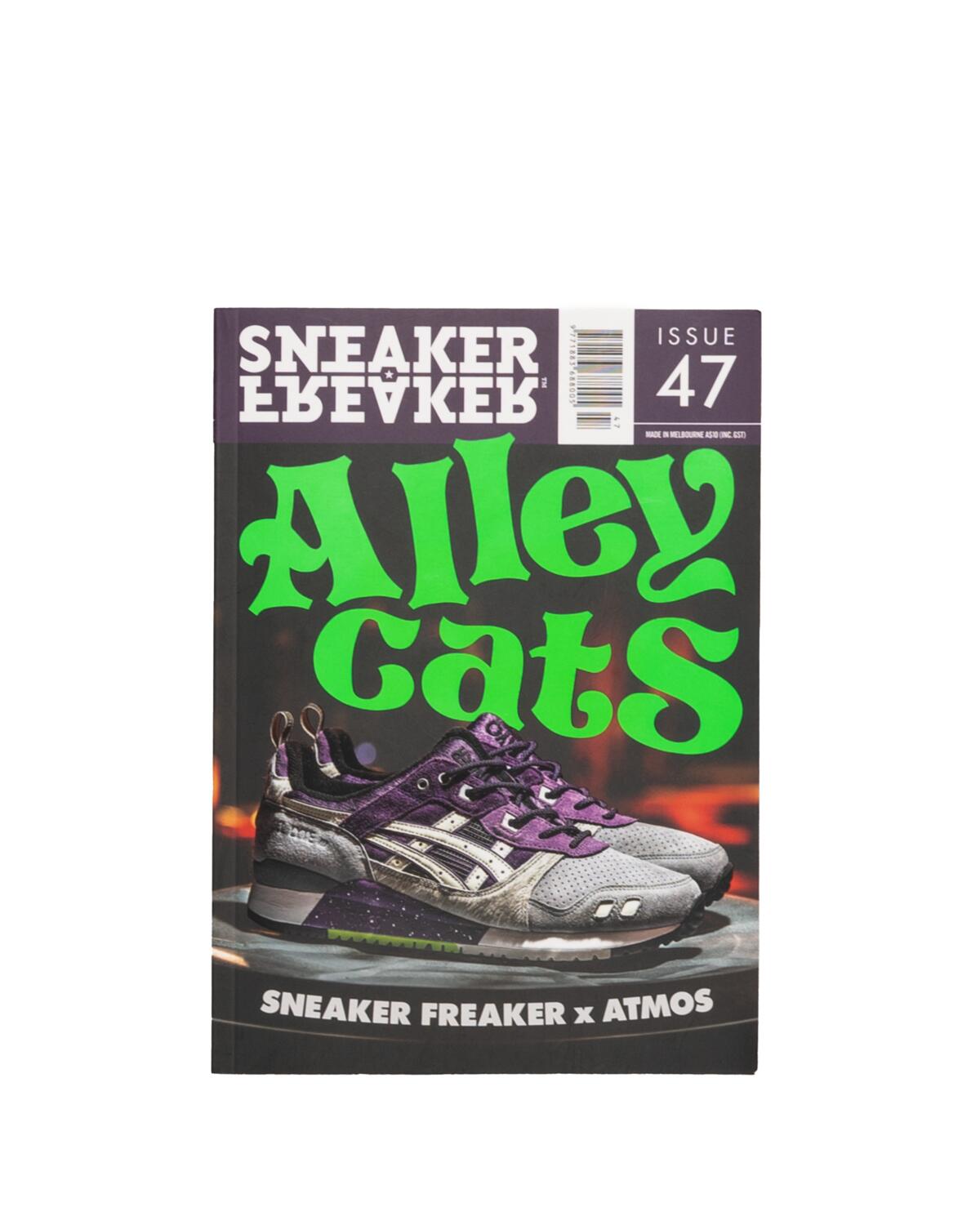 Sneaker Freaker Issue 47 - Image 6