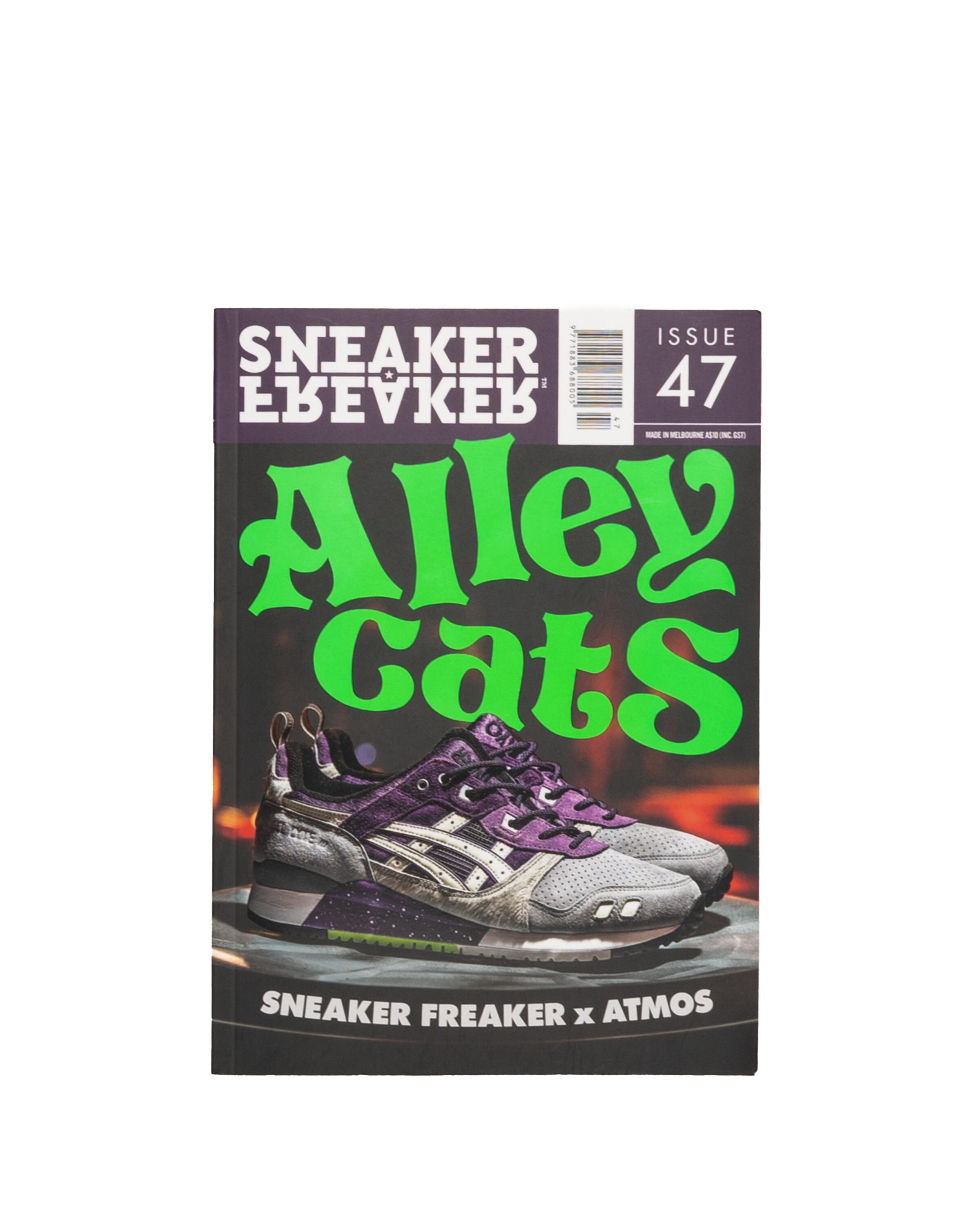 Sneaker Freaker ISSUE 47