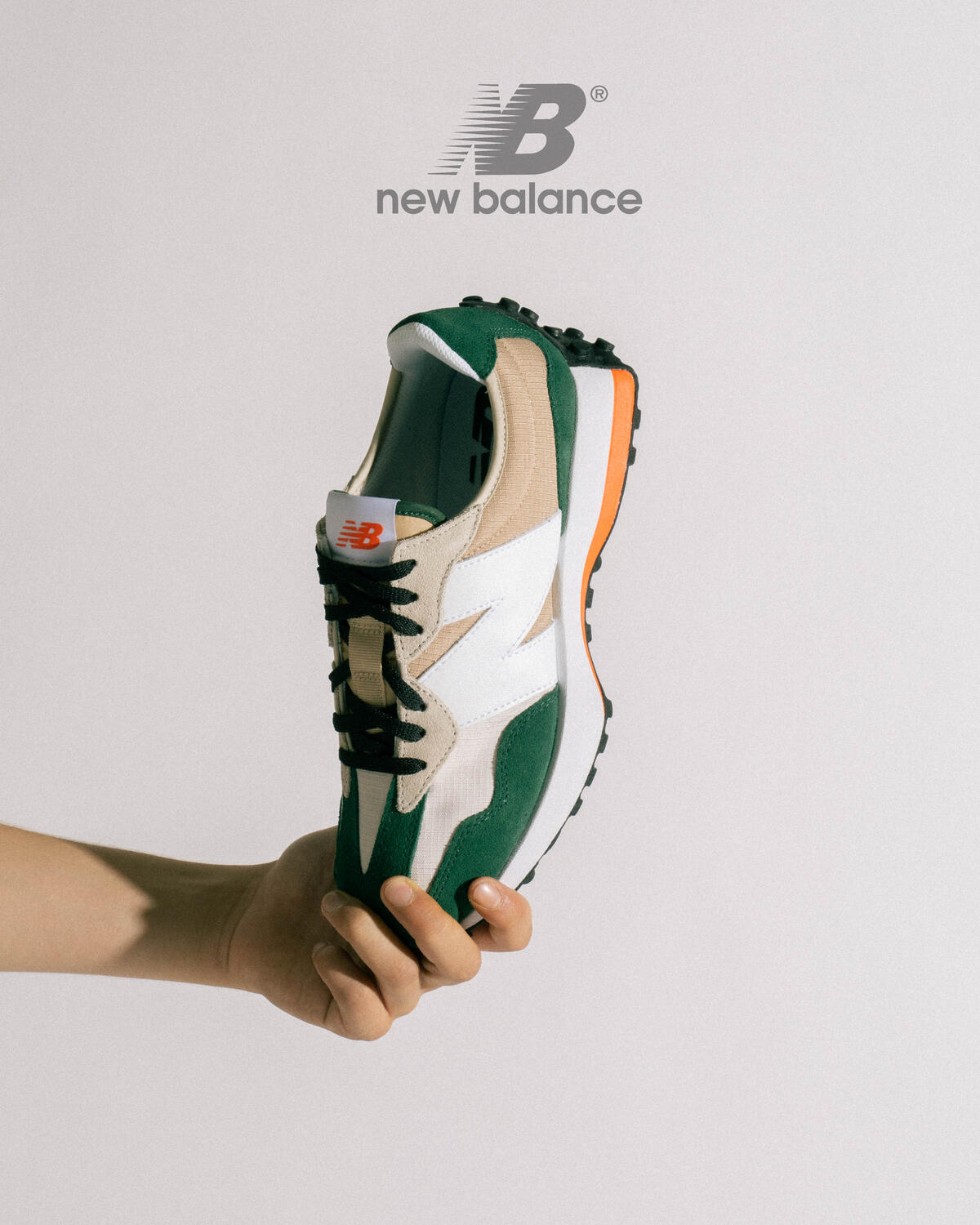 New Balance MS 327 SP - Image 6