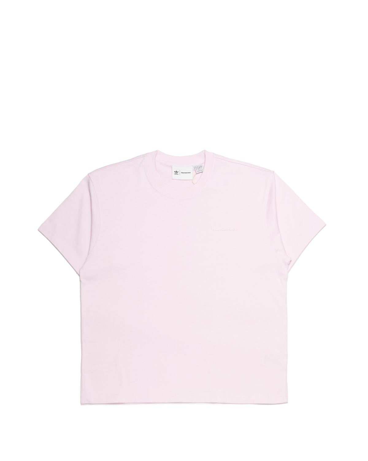 Adidas Pharrell Williams Humanrace Basics Tee