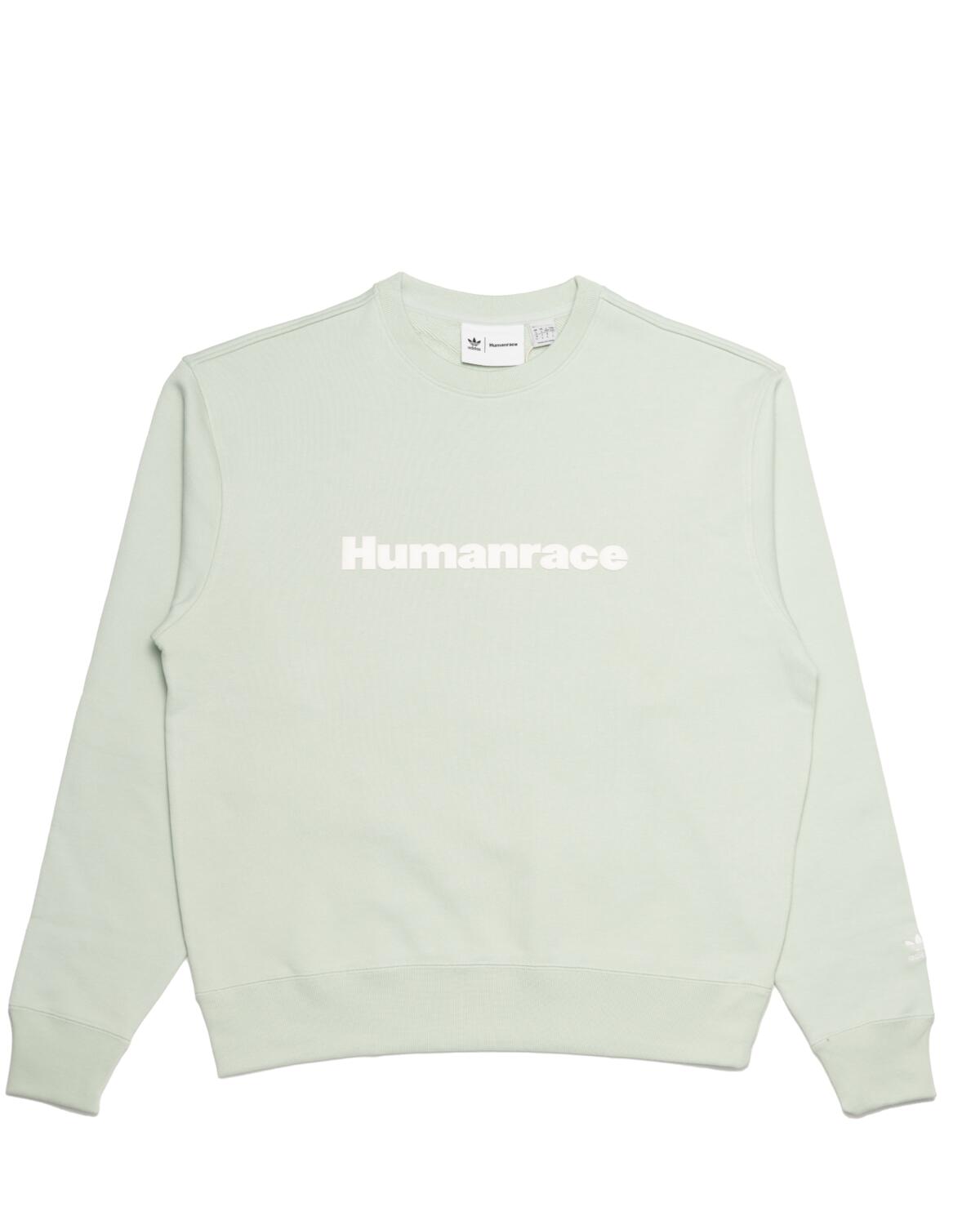 adidas Originals Pharrell Williams Basic Crewneck - Image 5