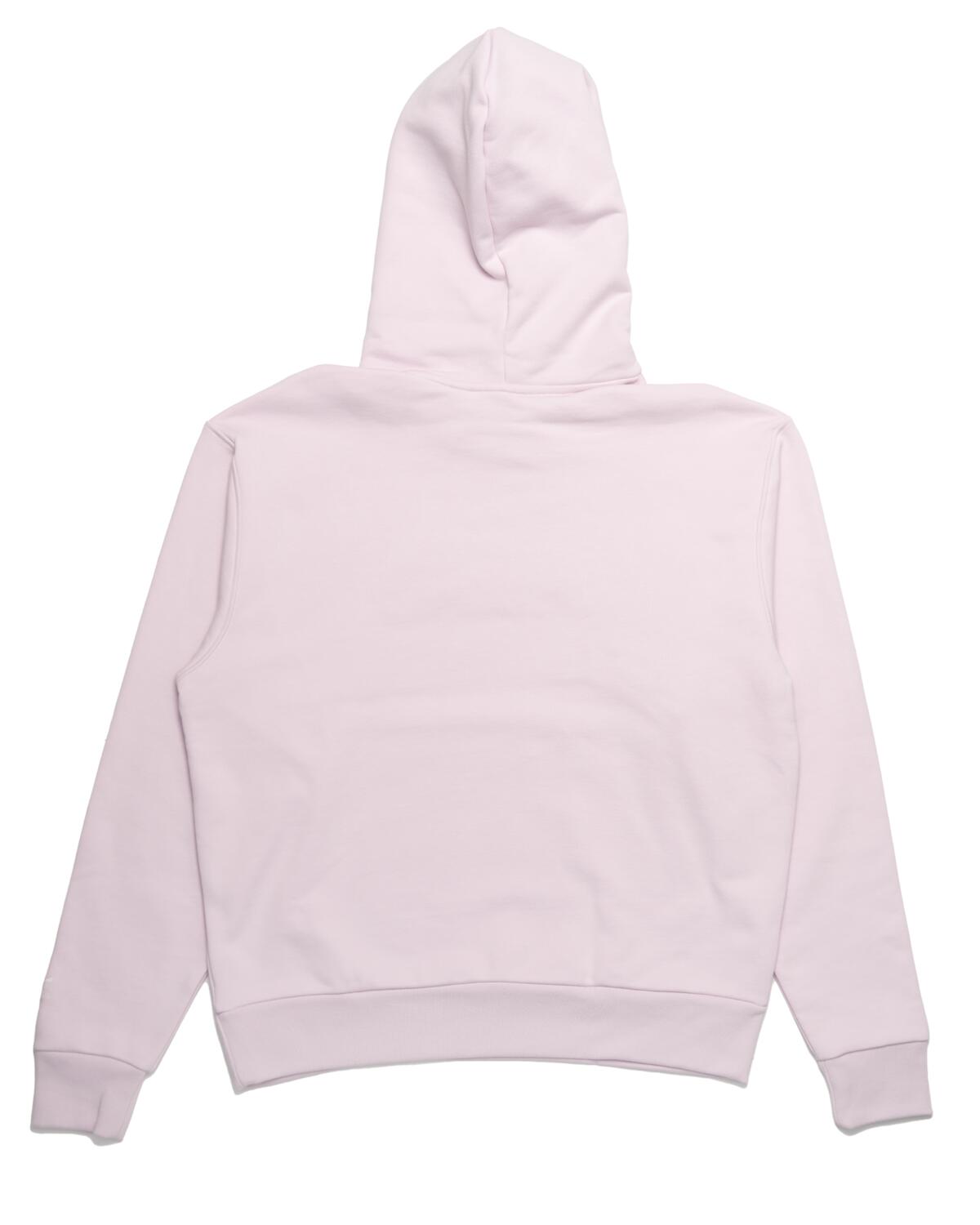 Adidas PW Pharrell Williams Humanrace Basics Hoody Almost Pink - Image 9