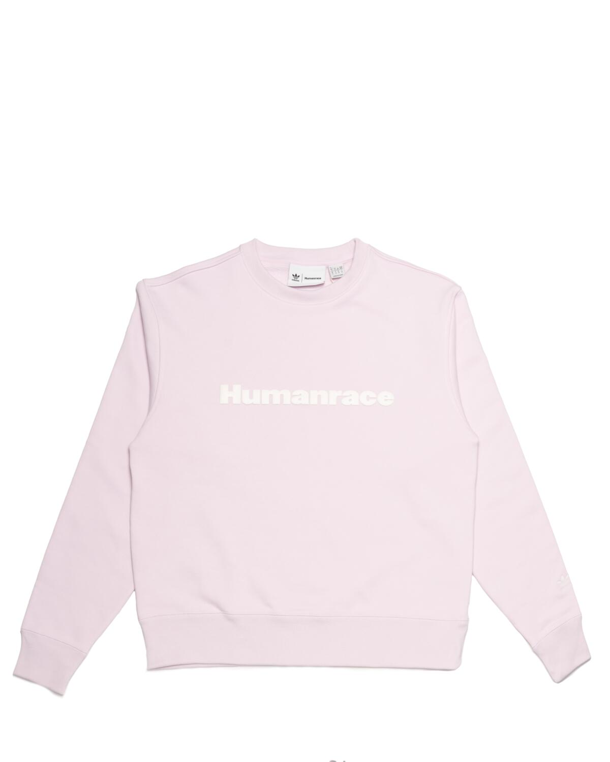 Adidas Pharrell Williams Basic Crewneck - Image 2