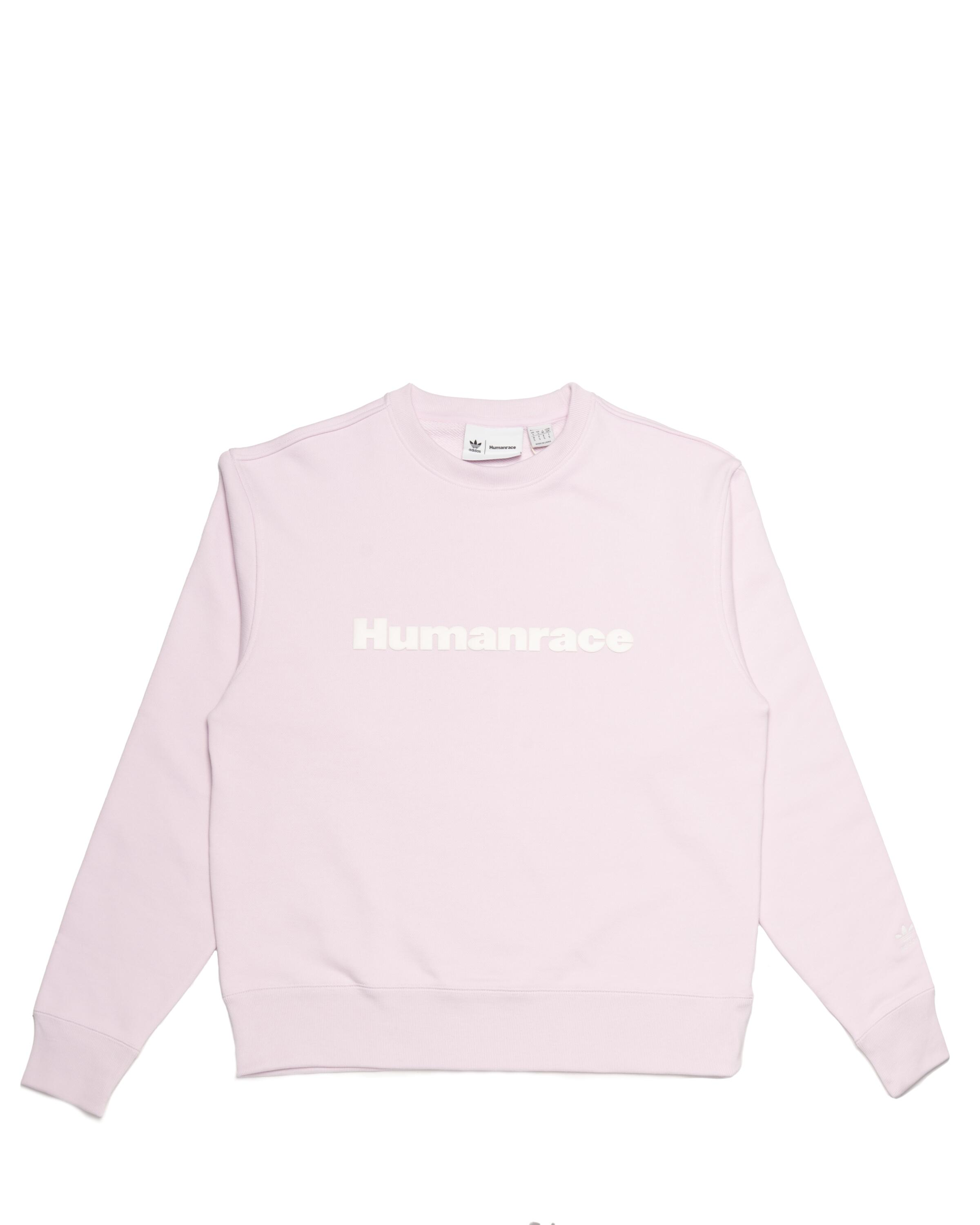 adidas Originals PHARRELL WILLIAMS BASIC CREWNECK