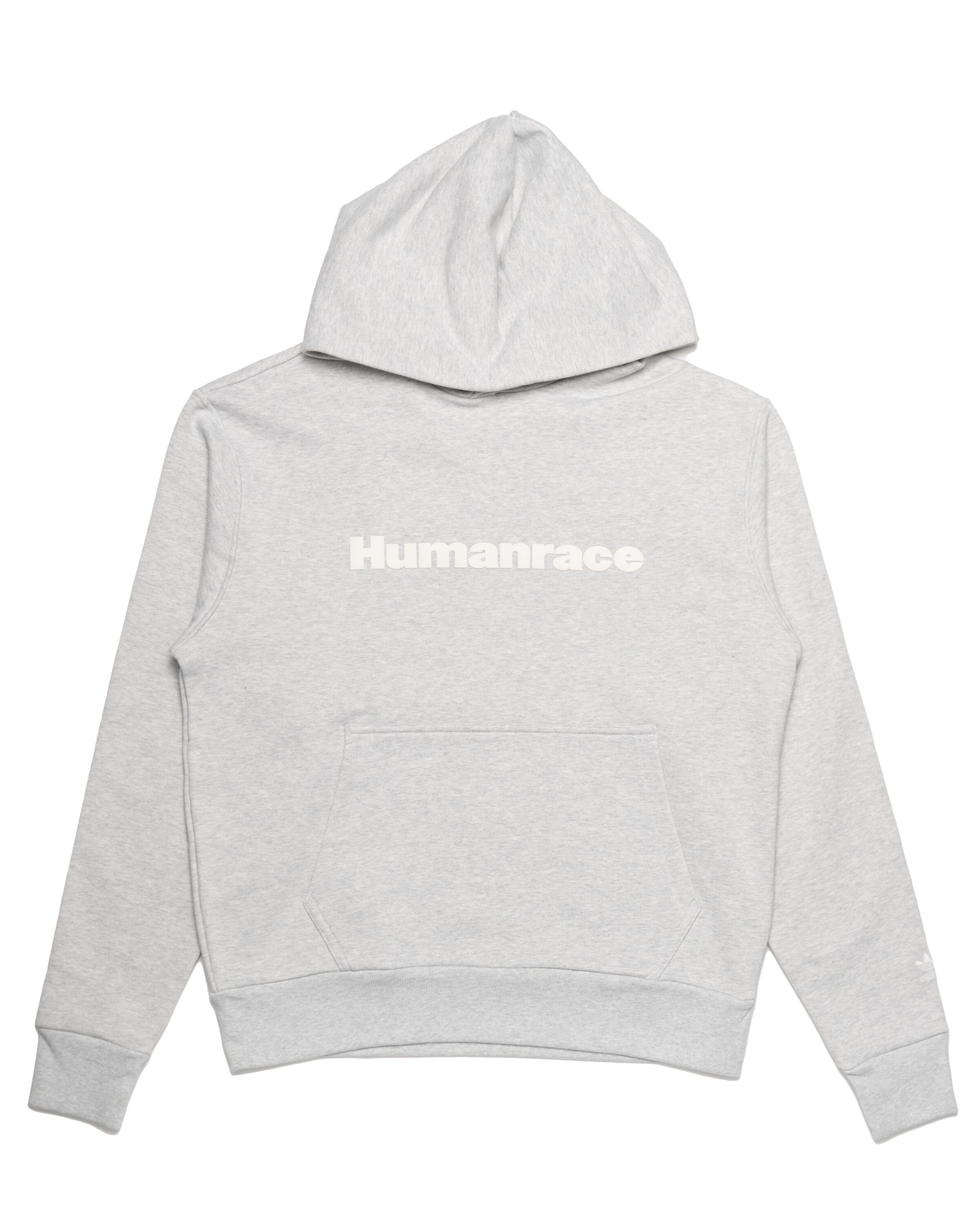 adidas Originals PHARRELL WILLIAMS BASIC HOODIE