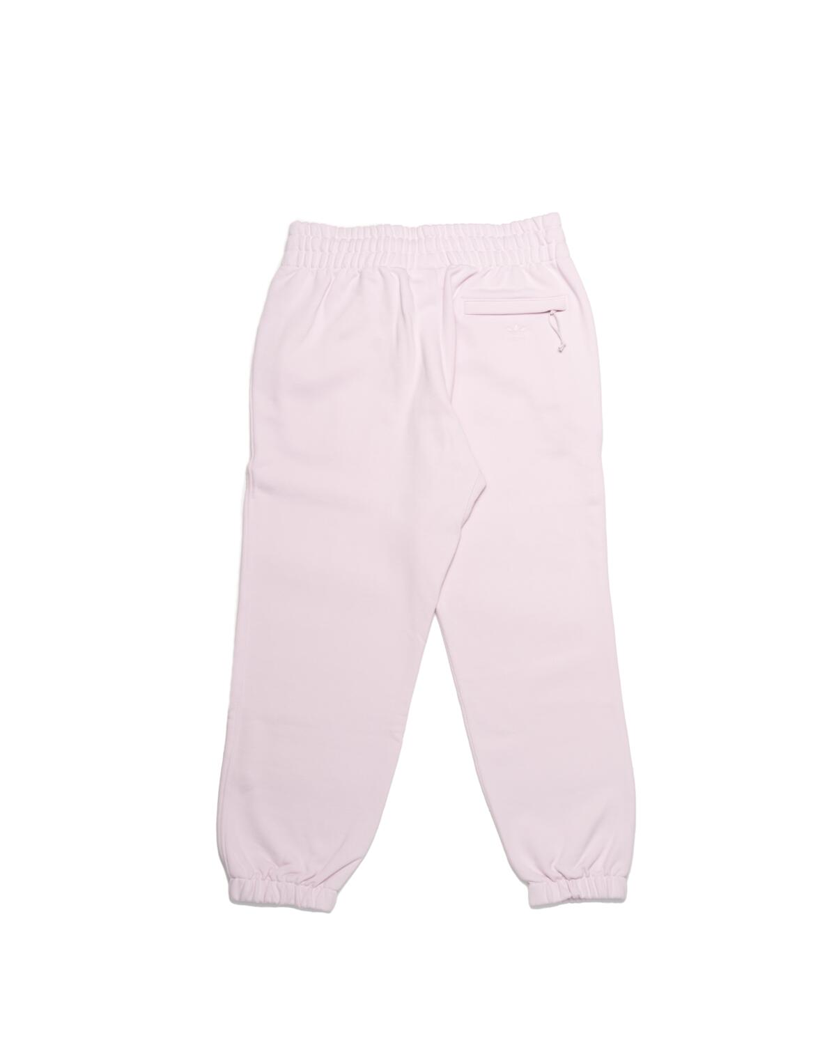 Adidas Originals Unisex PW Pharrell Williams Humanrace Basics Pant Almost Pink HS4844 - Image 9
