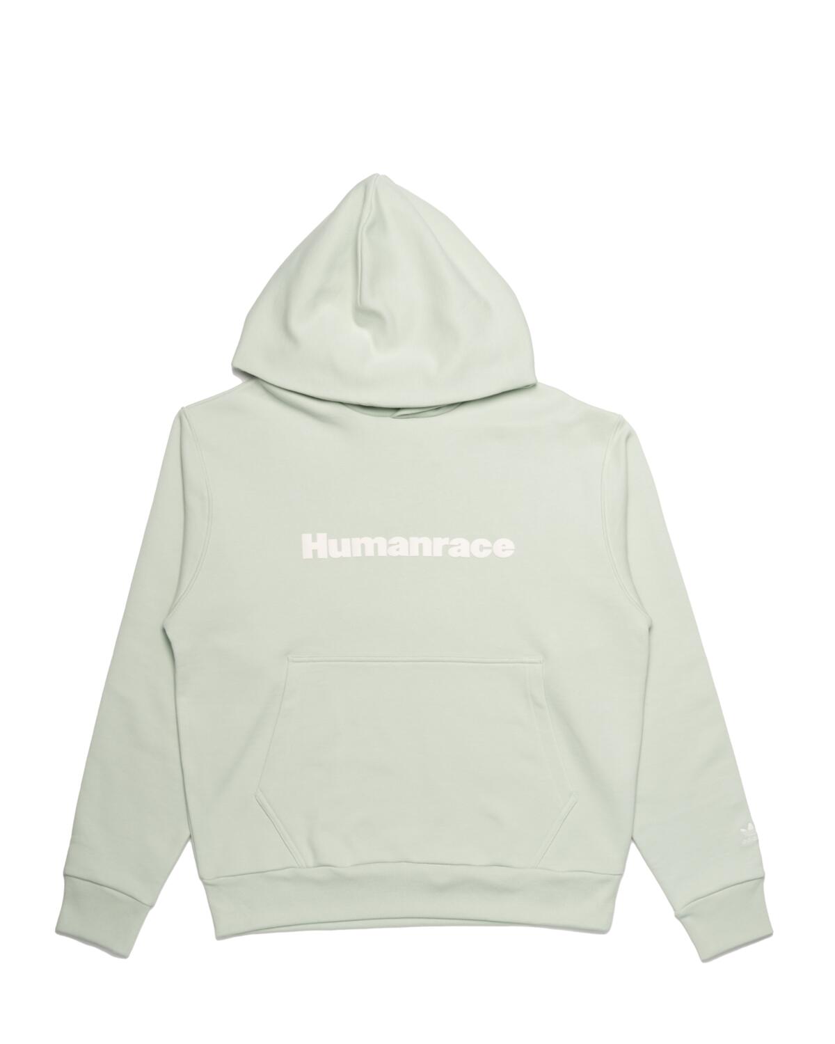 Adidas Pharrell Williams Humanrace Basics Hoodie