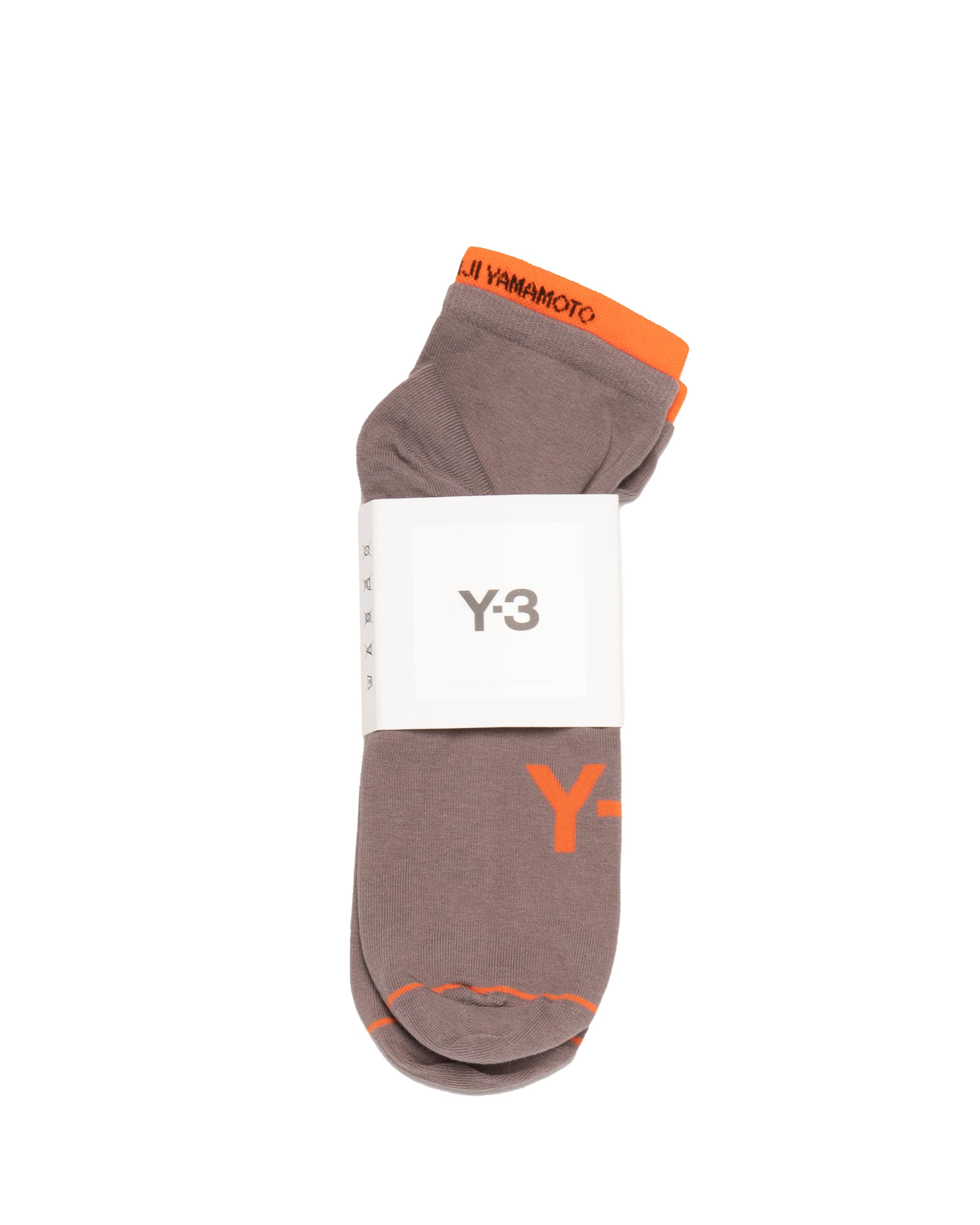 adidas Originals Y-3 T SOCKS LO