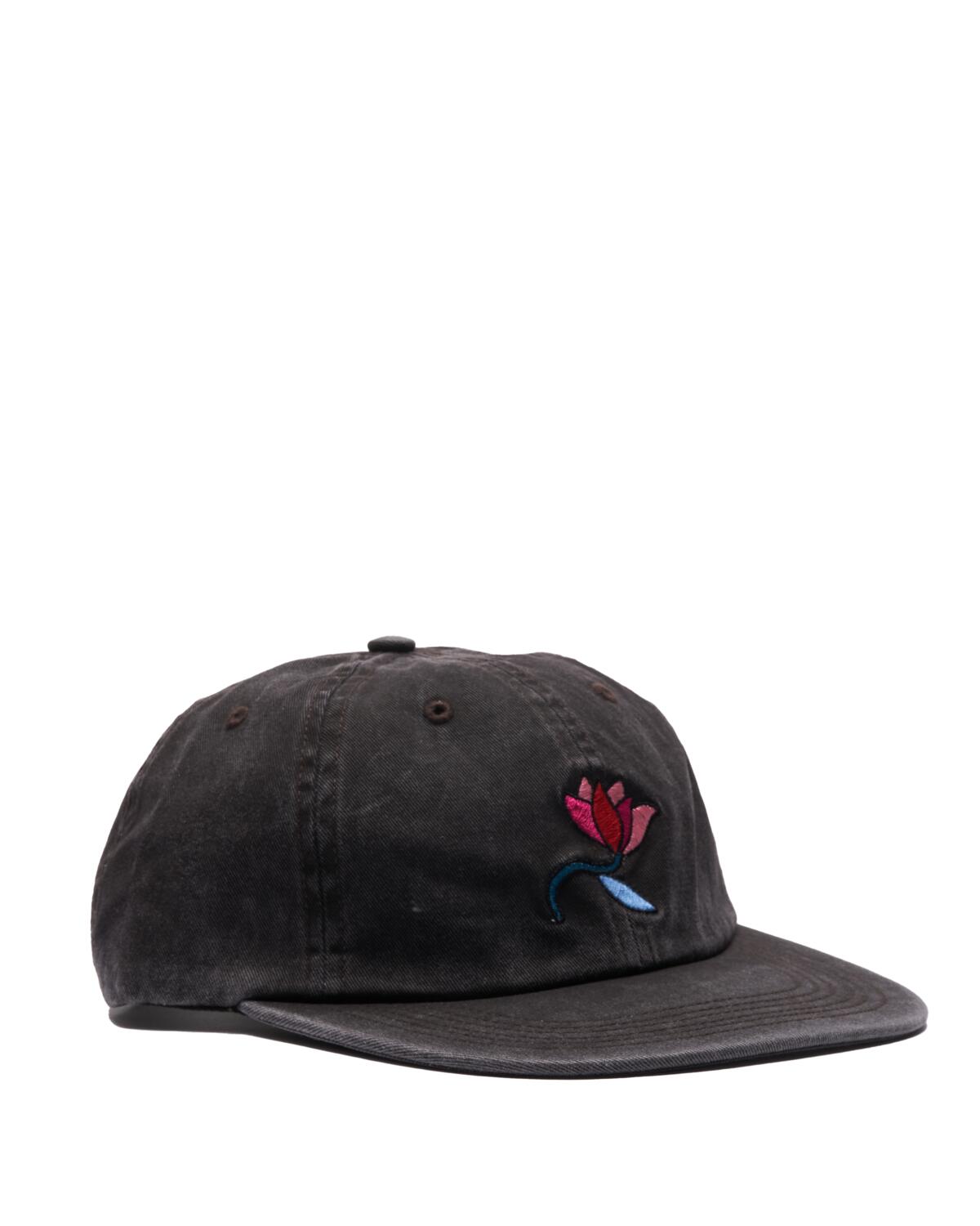 by Parra Secret Flower 6 Panel Hat - Image 2