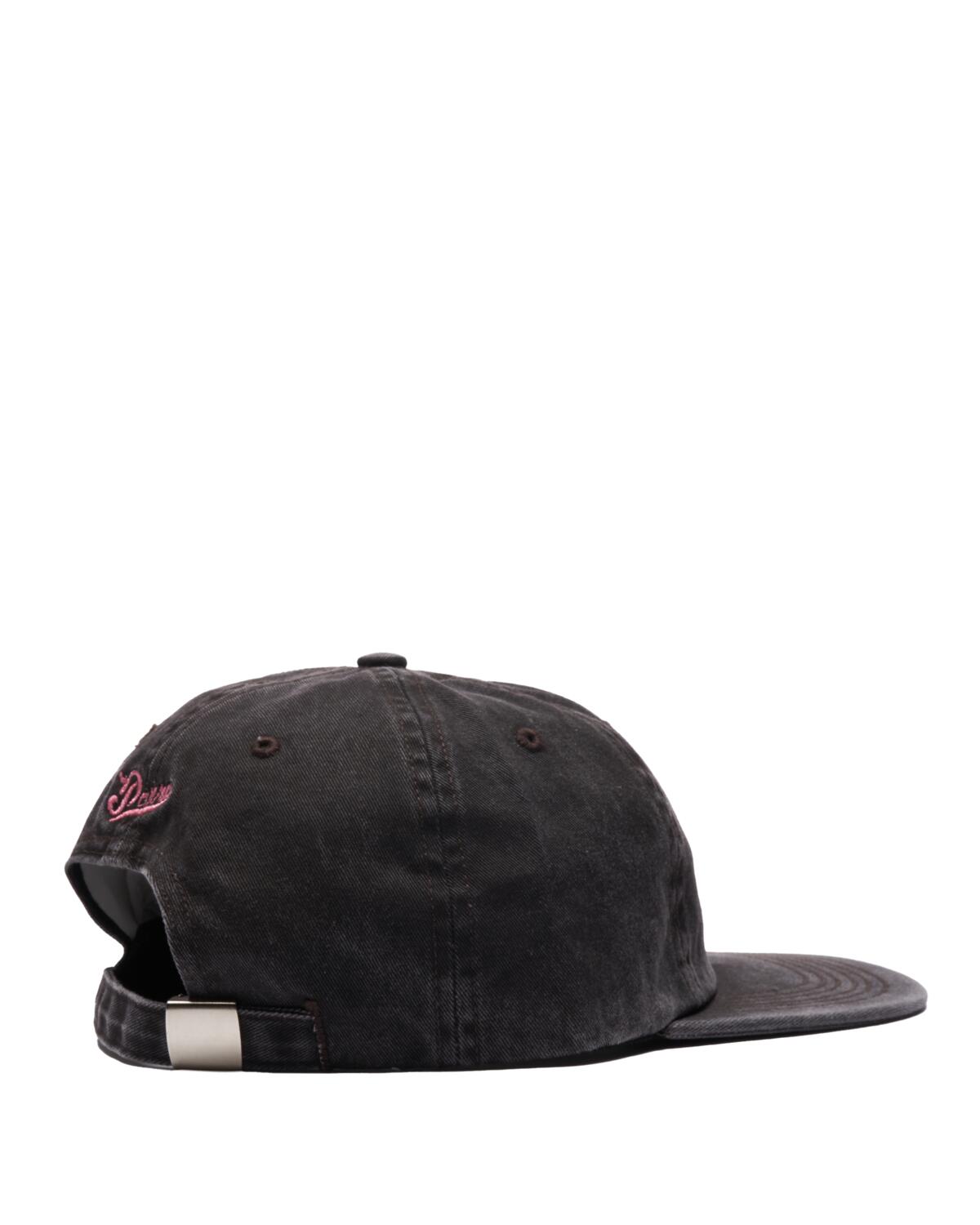 by Parra Secret Flower 6 Panel Hat - Image 3