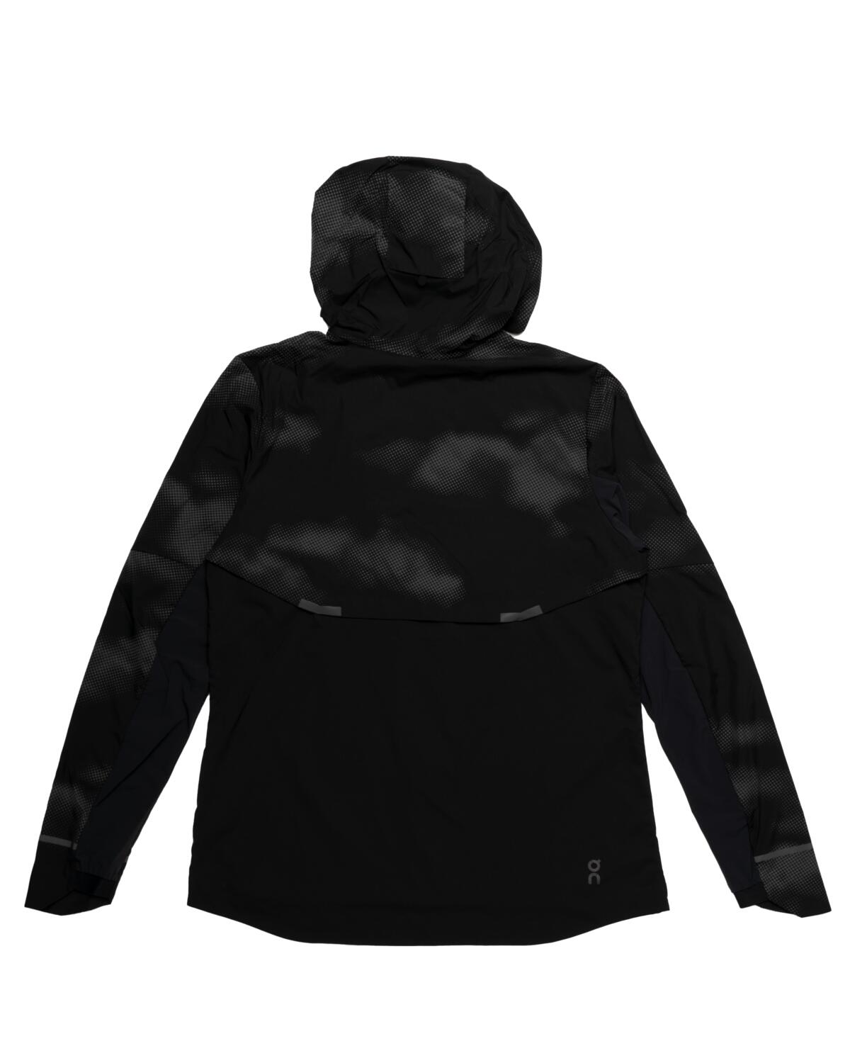 ON Running Weather Jacket - Image 3