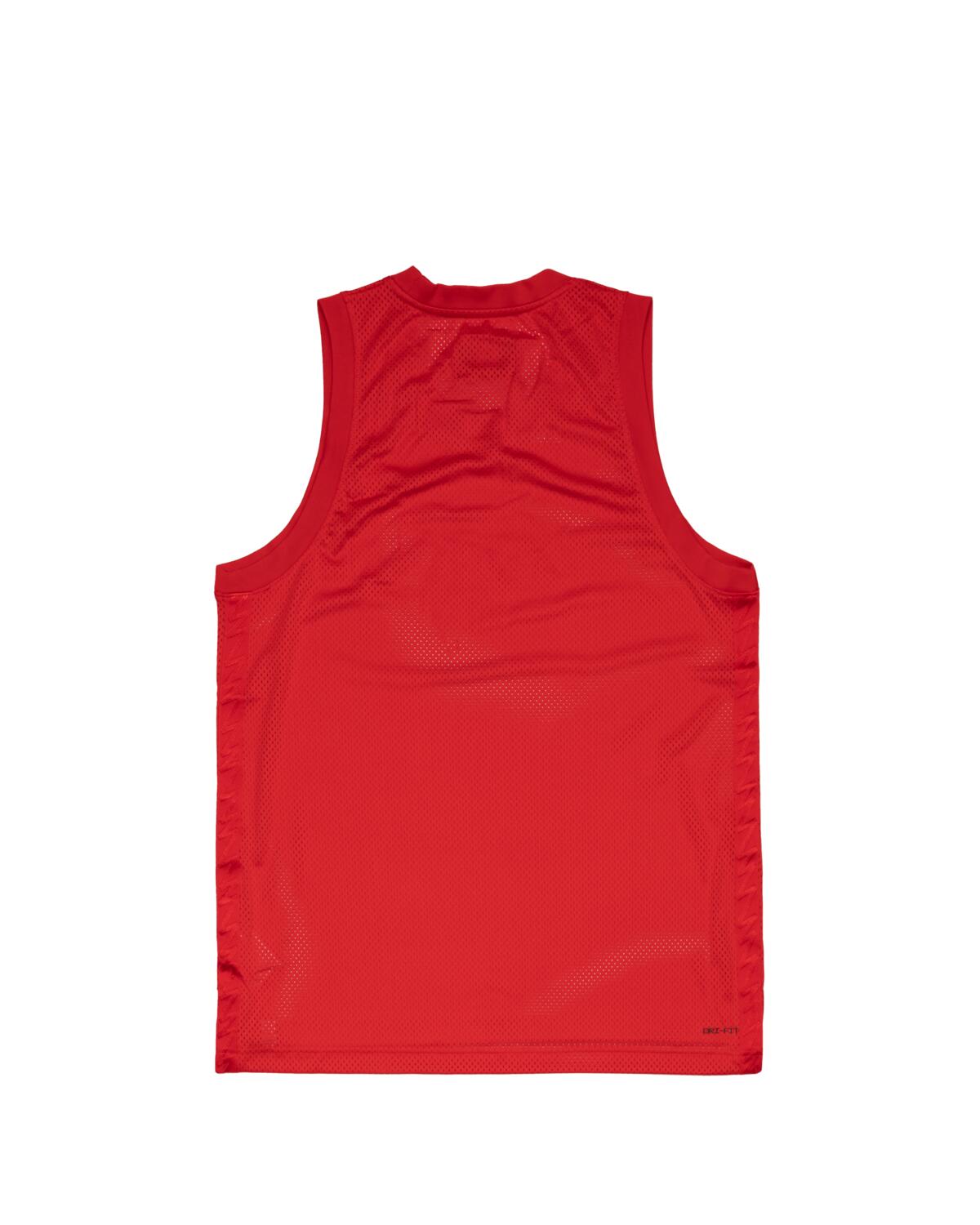 Jordan X Zion Dri-FIT Tank Top - Red - Image 14
