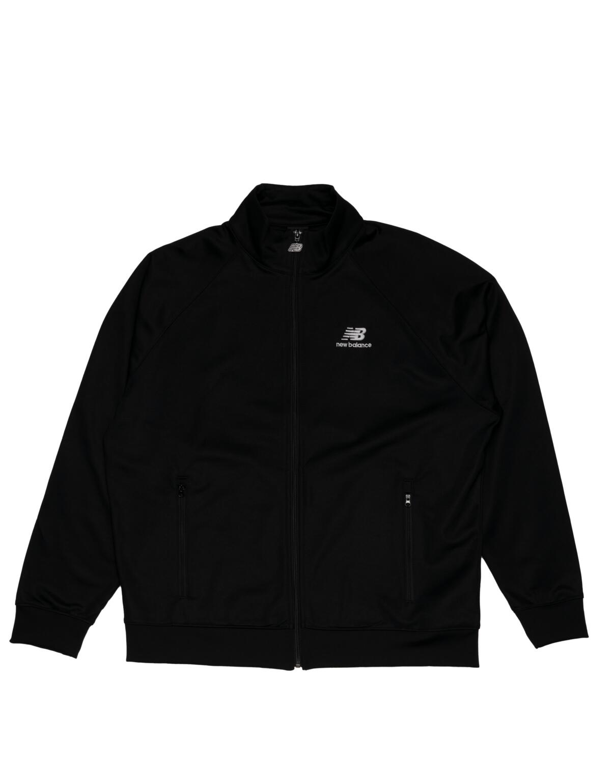New Balance Uni-ssentials Track Jacket - Image 2
