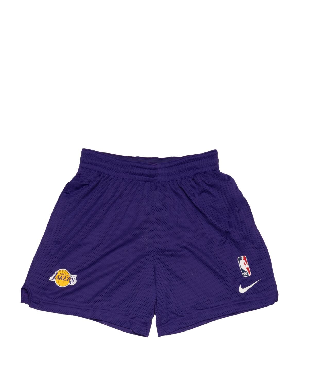 Nike Los Angeles Lakers Shorts - Image 2