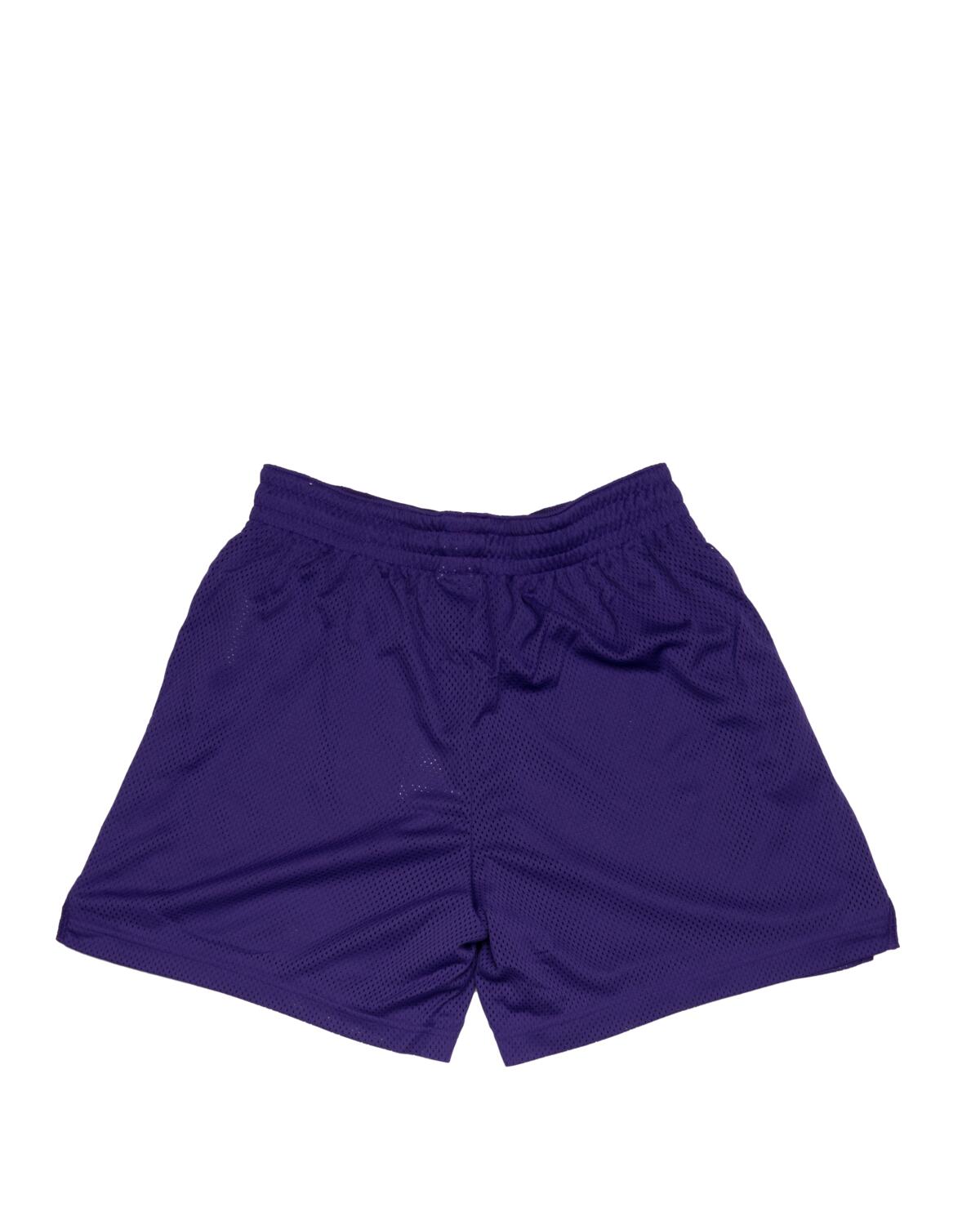 Nike Los Angeles Lakers Shorts - Image 3