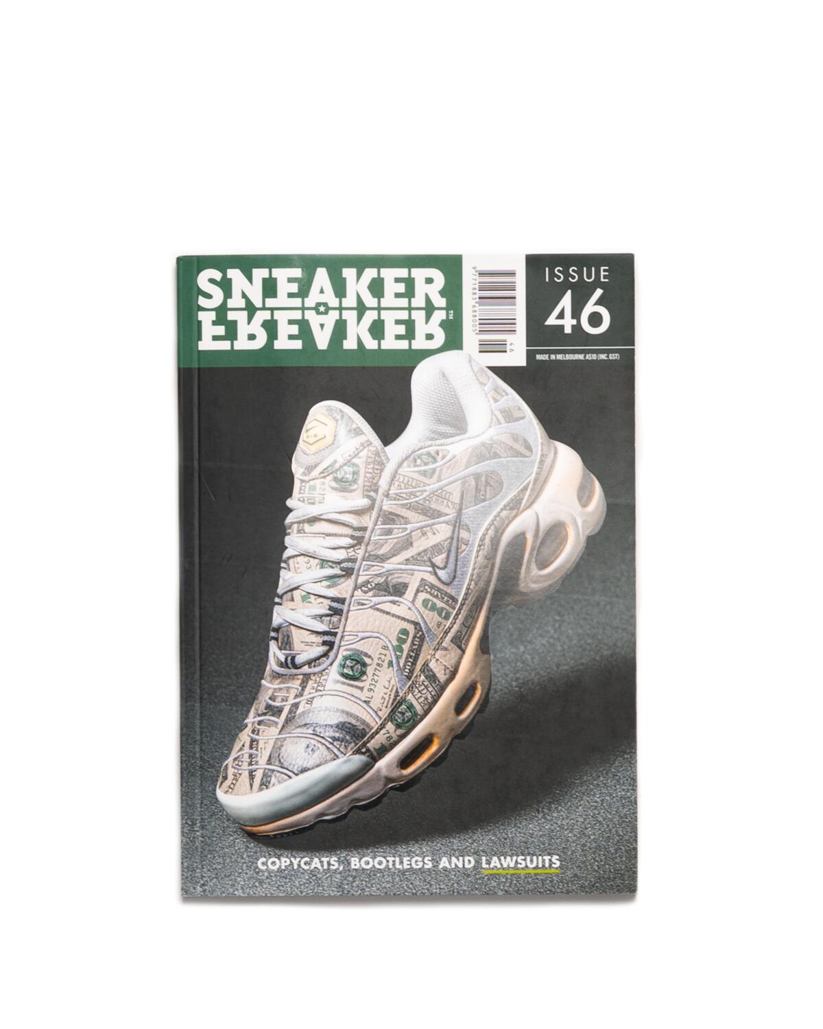 Sneaker Freaker Issue 46 - Image 2