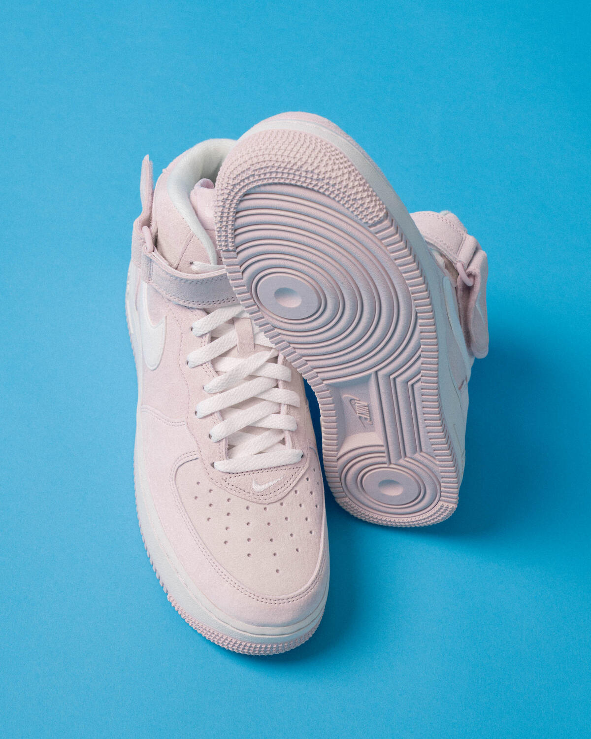 Nike Air Force 1 Mid 'Venice' - Image 6