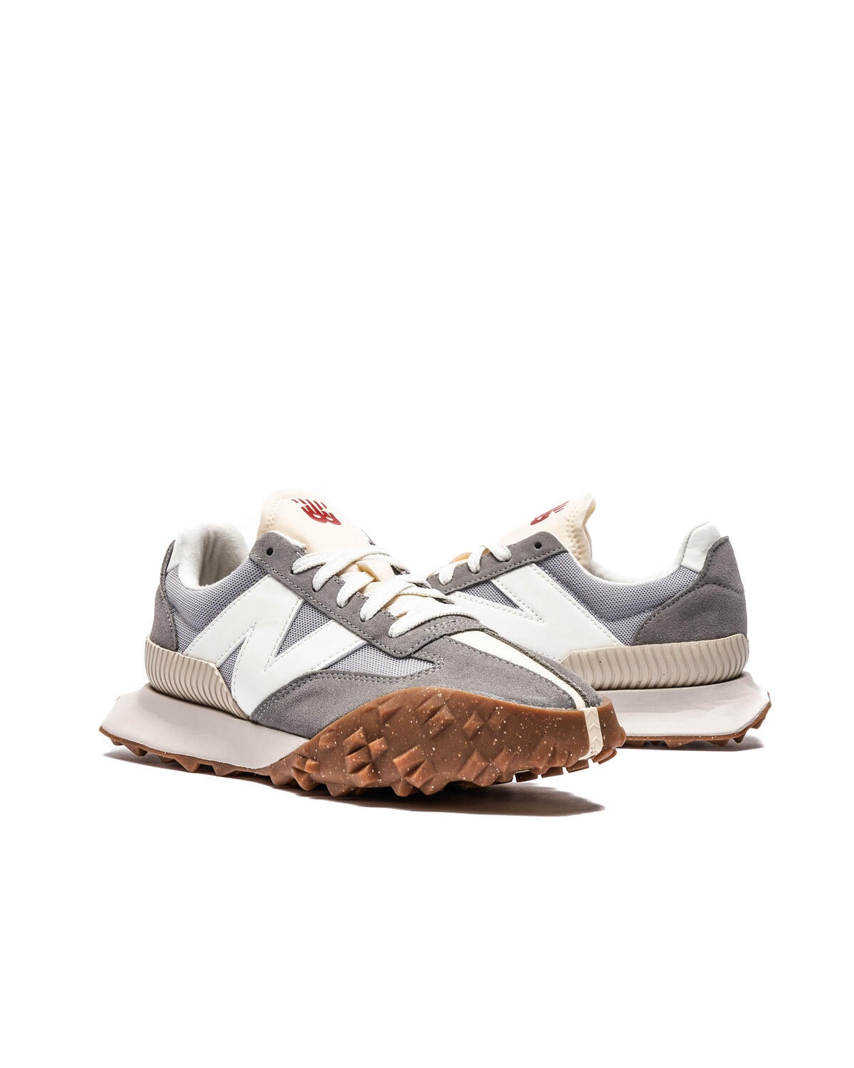 New Balance XC-72 ‘Grey/Gum’ - Image 9