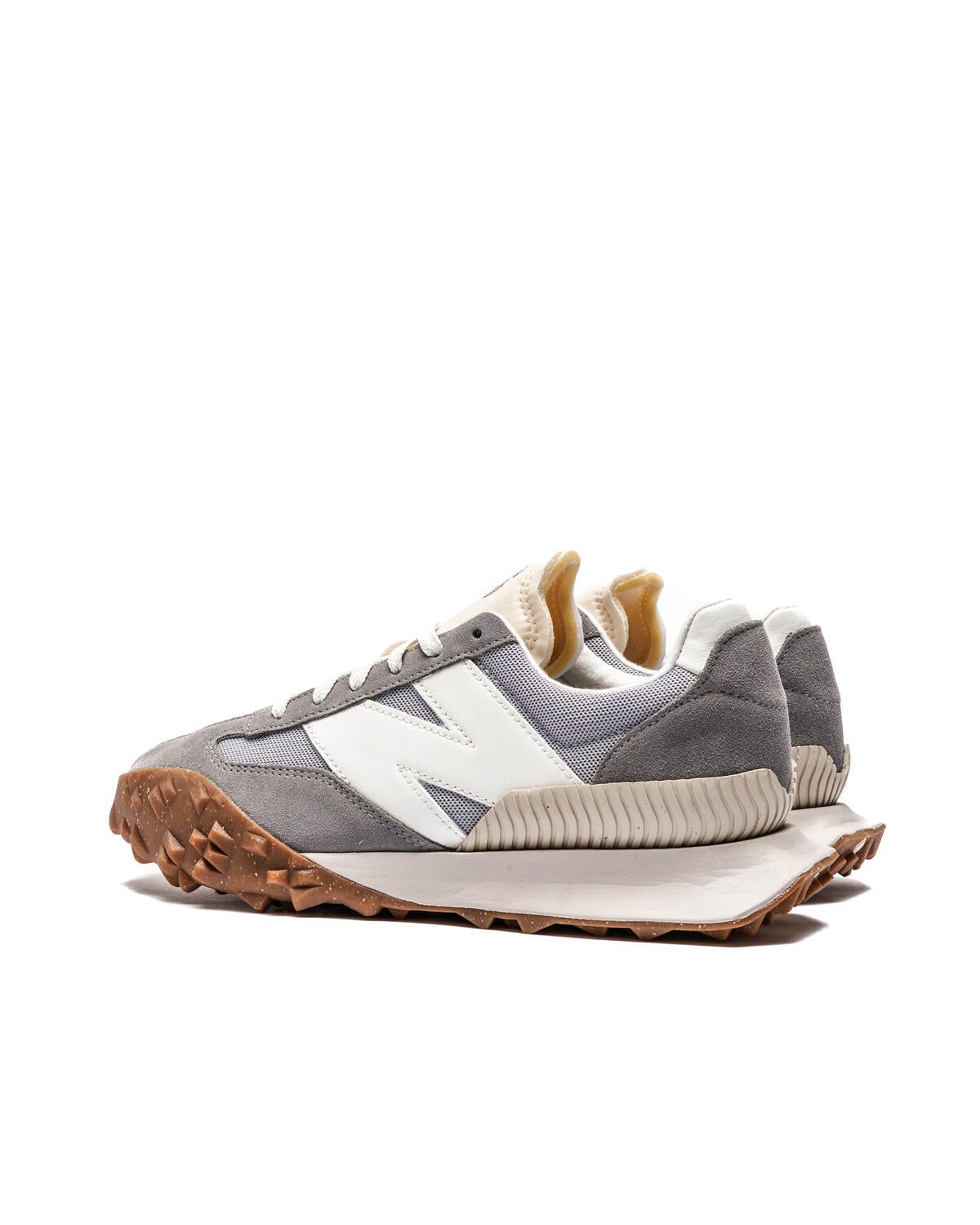 New Balance XC-72 ‘Grey/Gum’ - Image 8