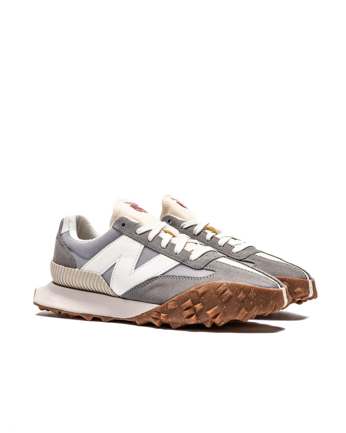 New Balance XC-72 ‘Grey/Gum’ - Image 7