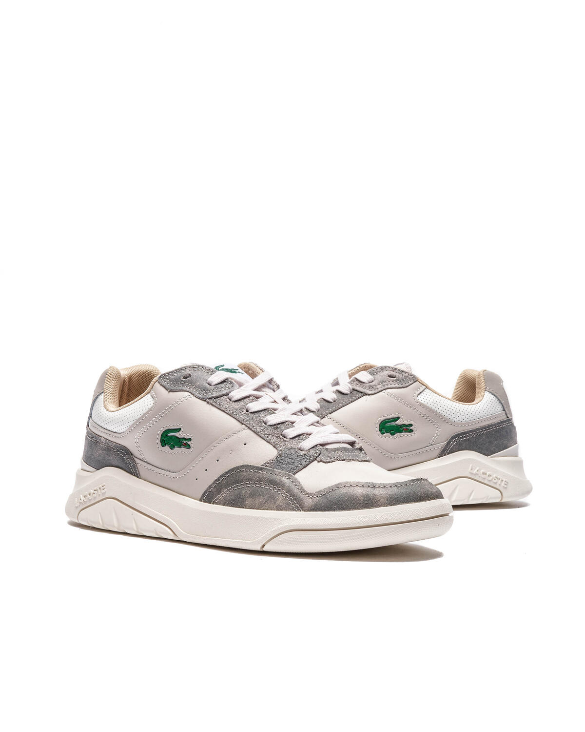 Lacoste GAME ADVANCE LUXE 2222 SM | 44SMA0016-235 | AFEW STORE