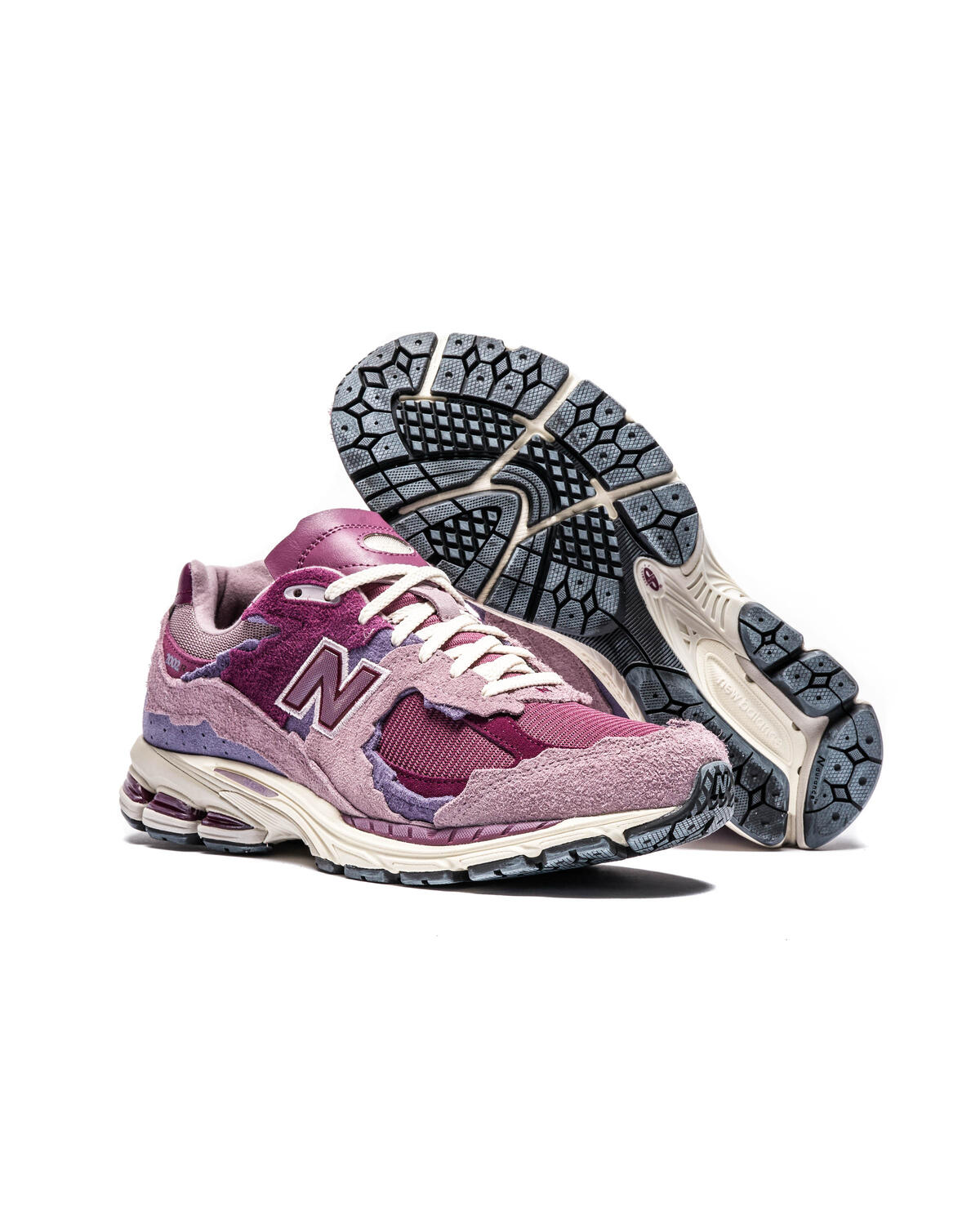 New Balance 2002R 'Purple/Pink' - Image 19