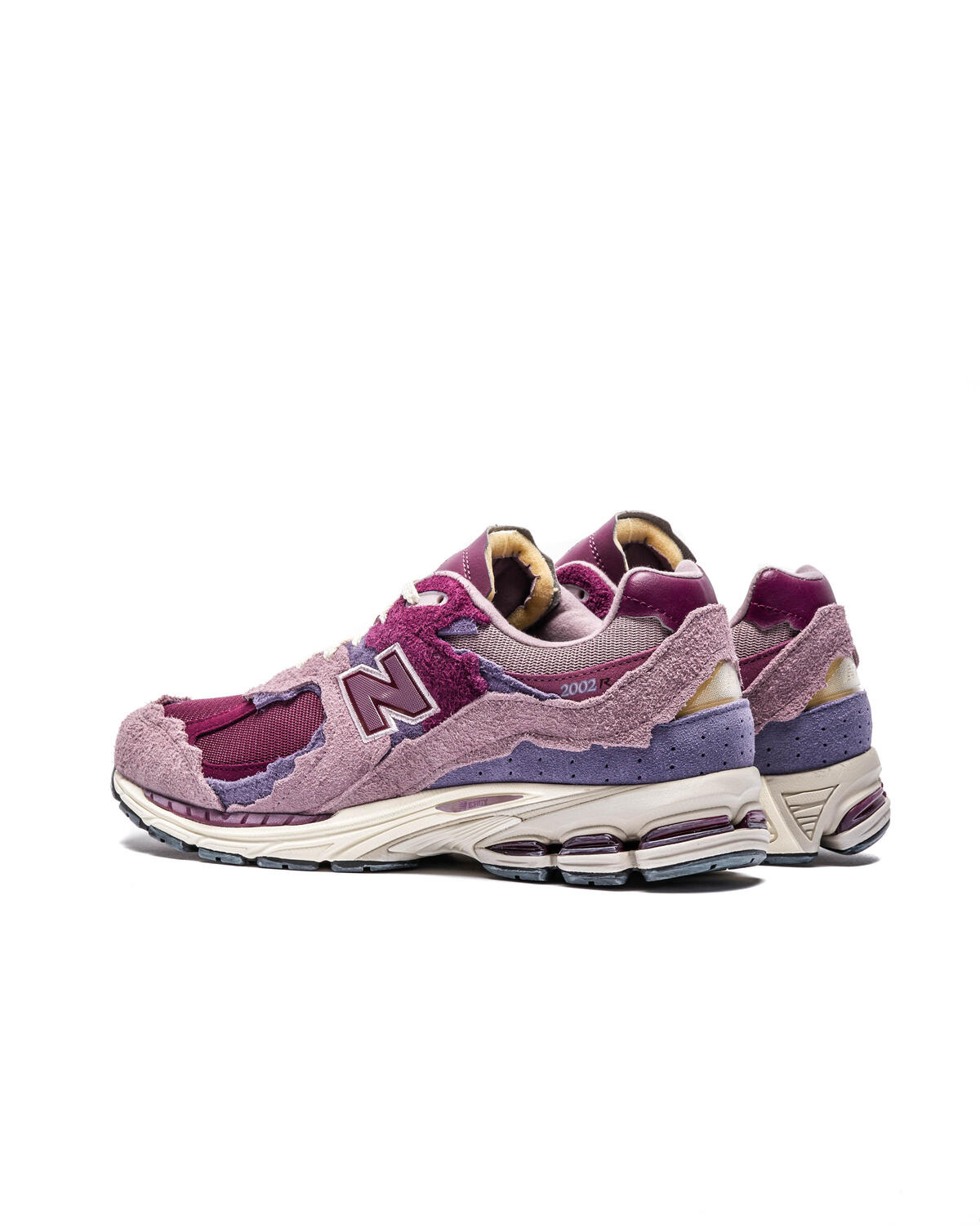 New Balance 2002R 'Purple/Pink' - Image 18