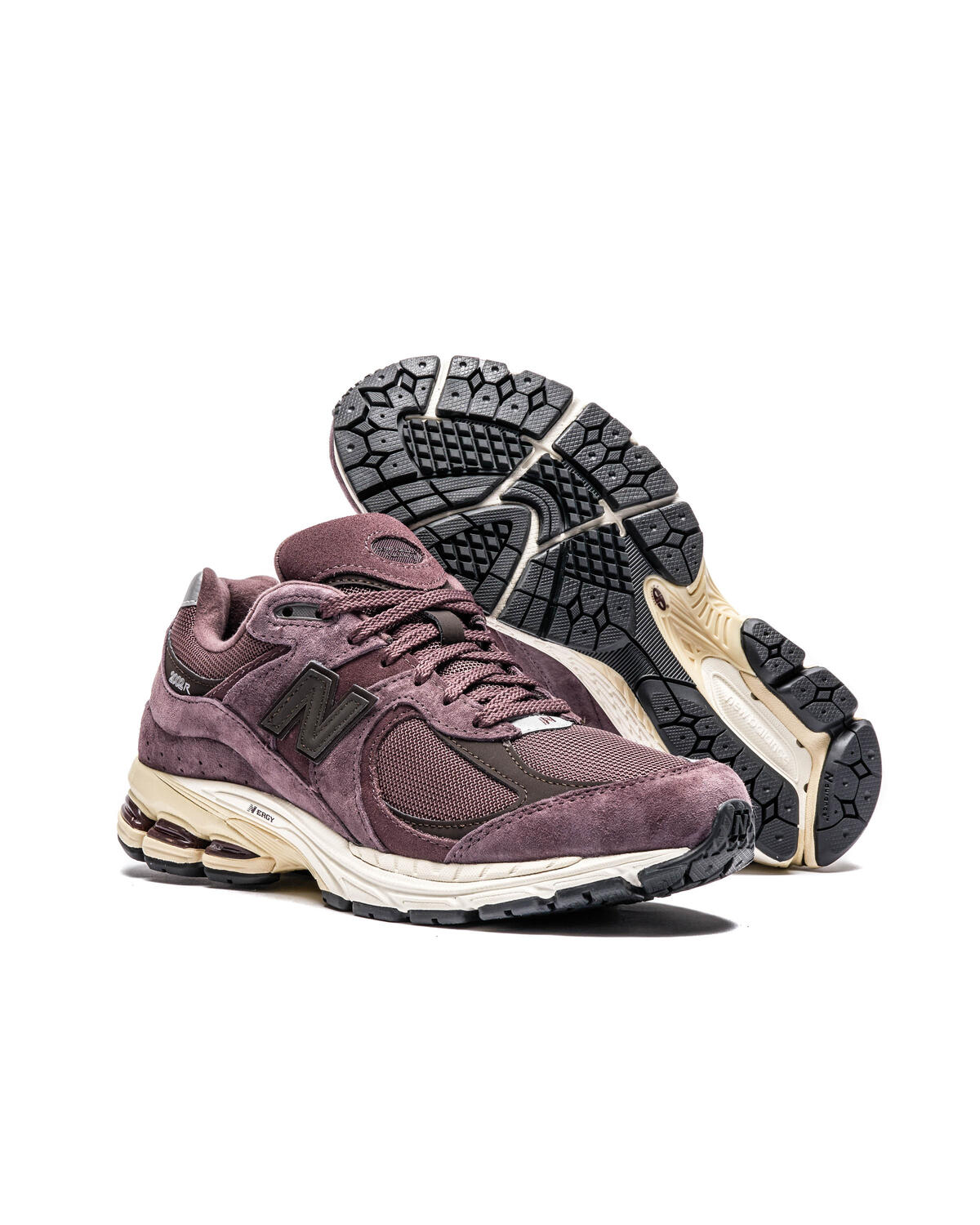 New Balance 2002R Black - Image 9