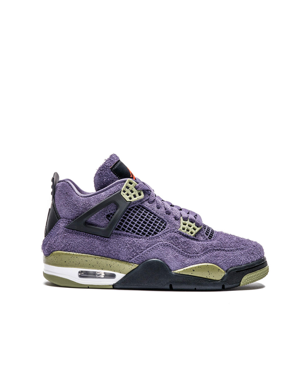 Jordan Air Jordan 4 Retro 'Canyon Purple' (Women's) - Image 2