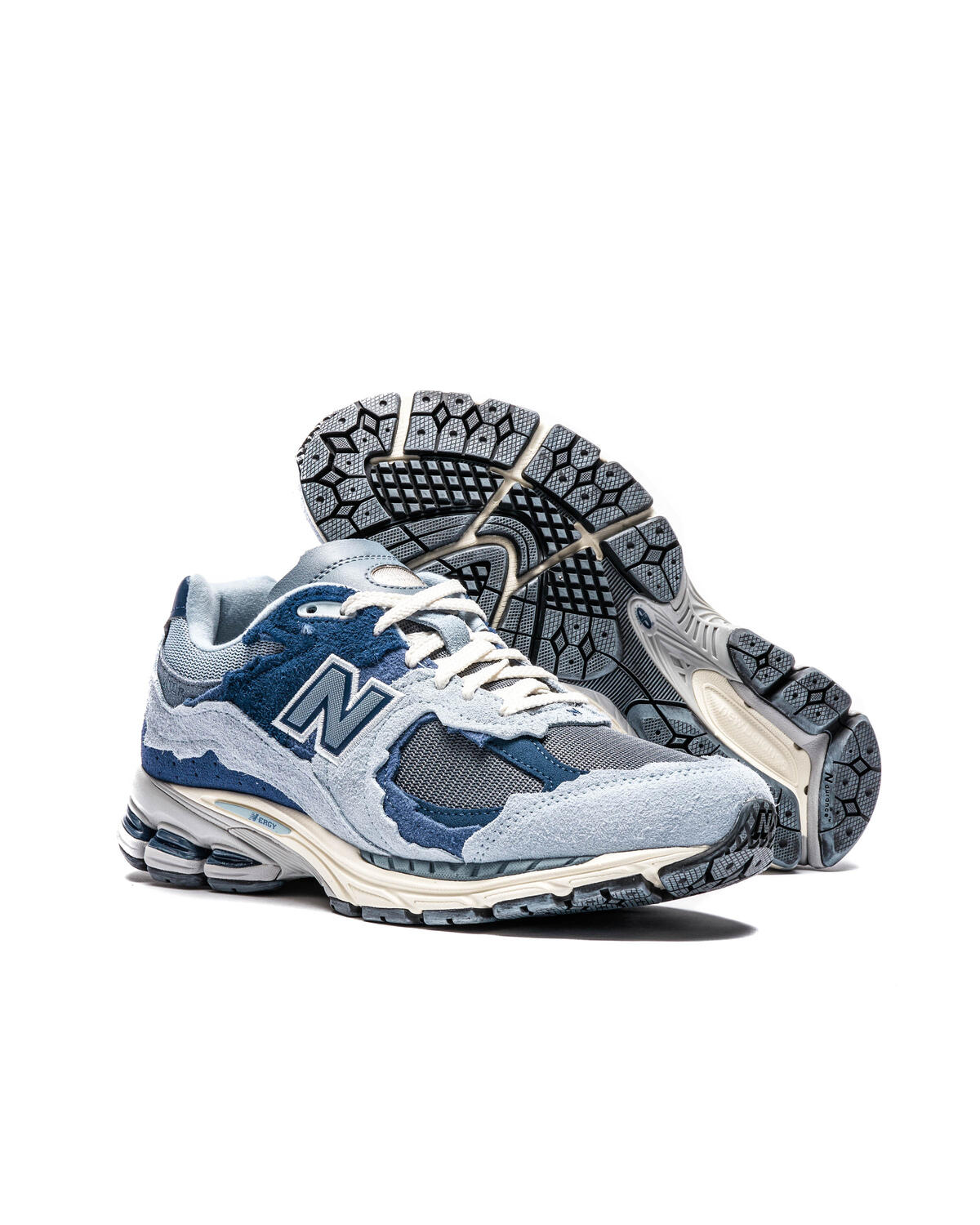 New Balance 2002R 'Light Arctic Grey' - Image 16