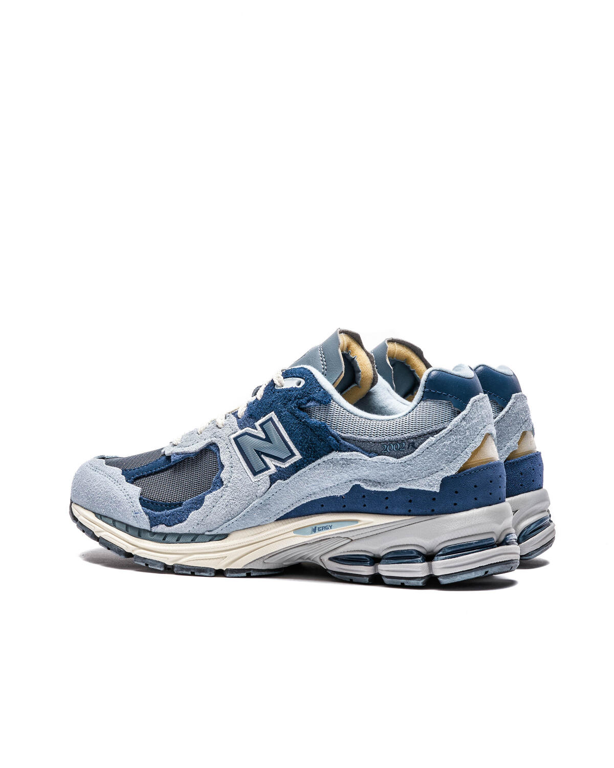 New Balance 2002R 'Light Arctic Grey' - Image 15