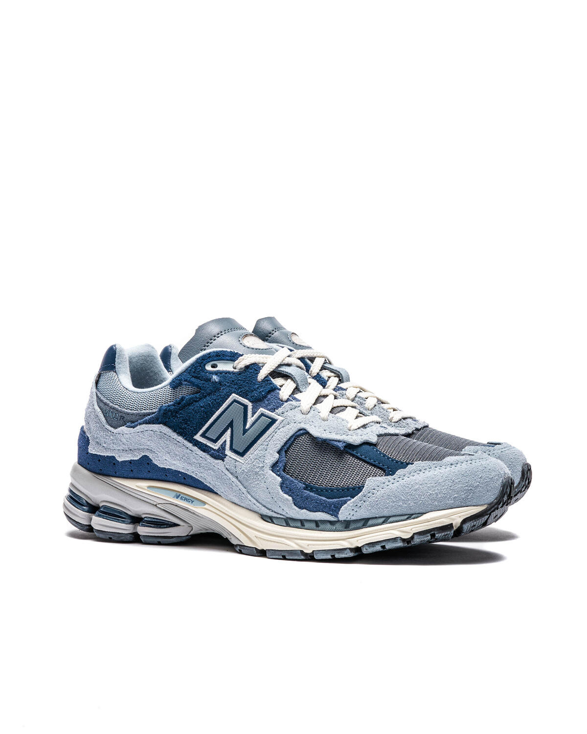 New Balance 2002R 'Light Arctic Grey' - Image 14