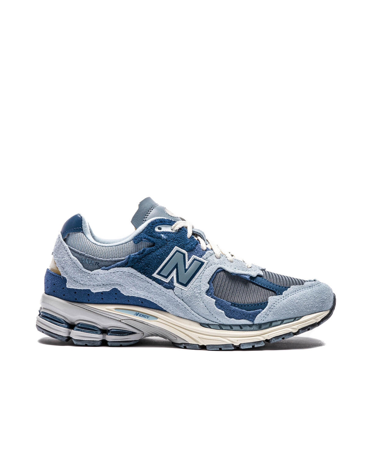 New Balance 2002R 'Light Arctic Grey' - Image 13