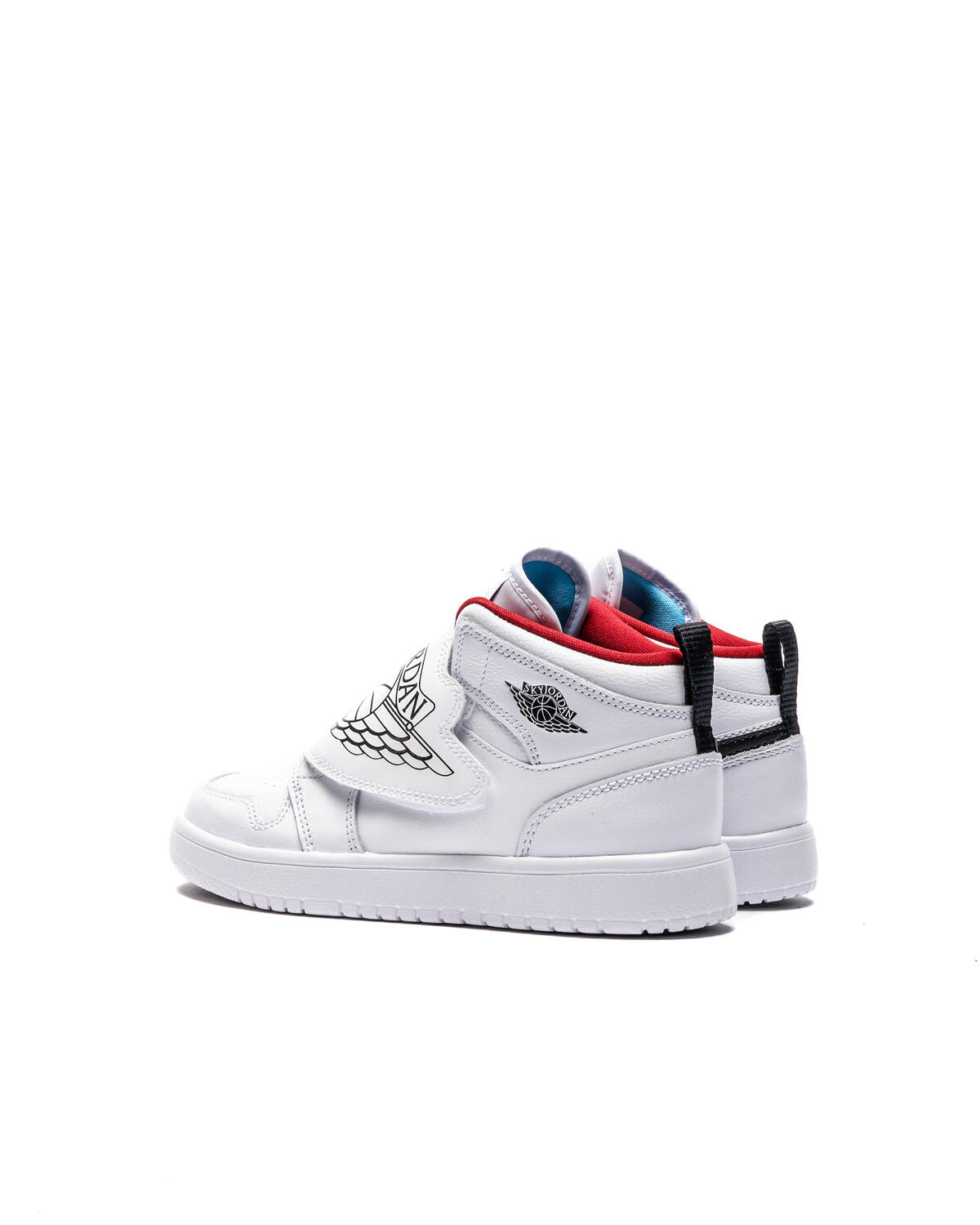 Scarpe Sneakers Nike Sky Jordan 1 Jr Ps BQ7197-041