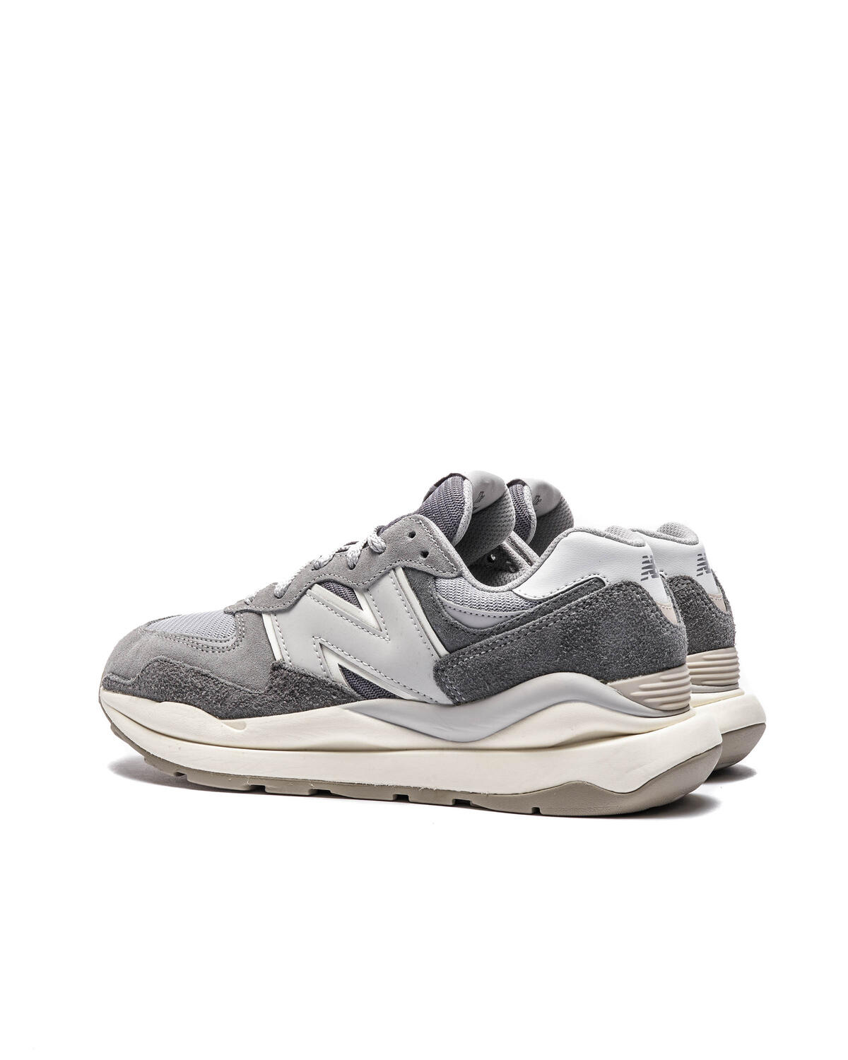 New Balance 57/40 Marblehead/Sea Salt - Image 8
