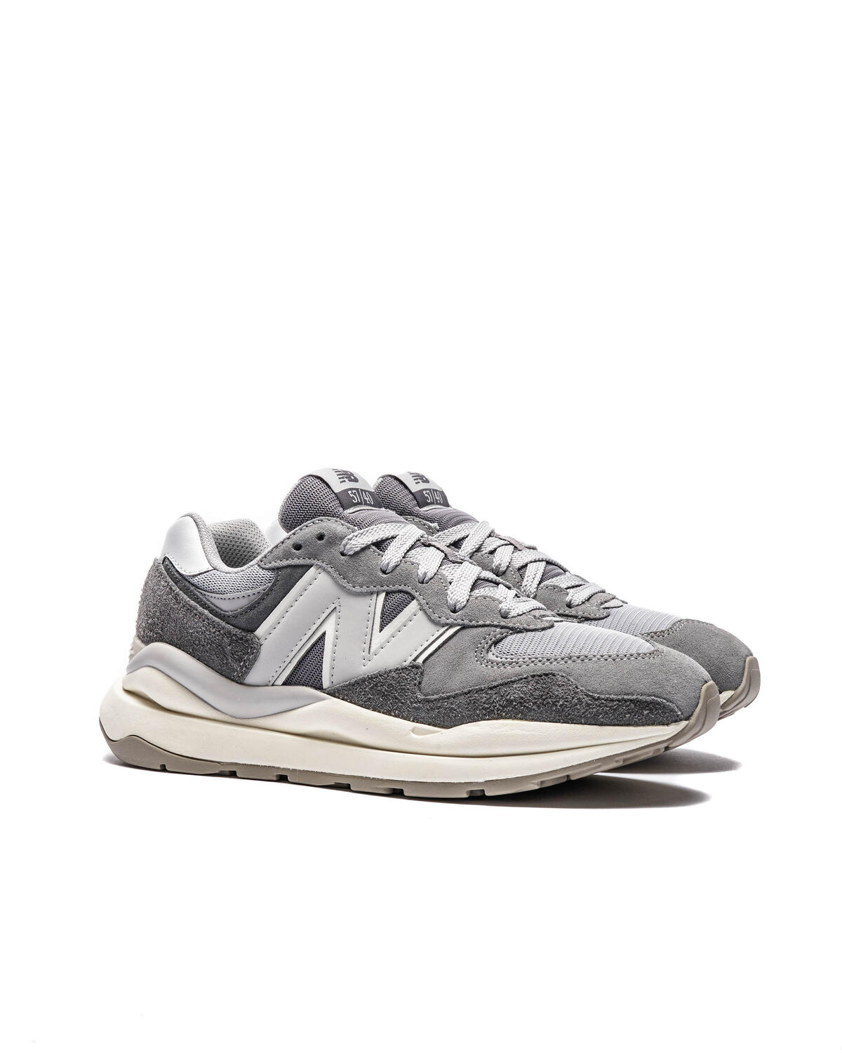 New Balance 57/40 Marblehead/Sea Salt - Image 7