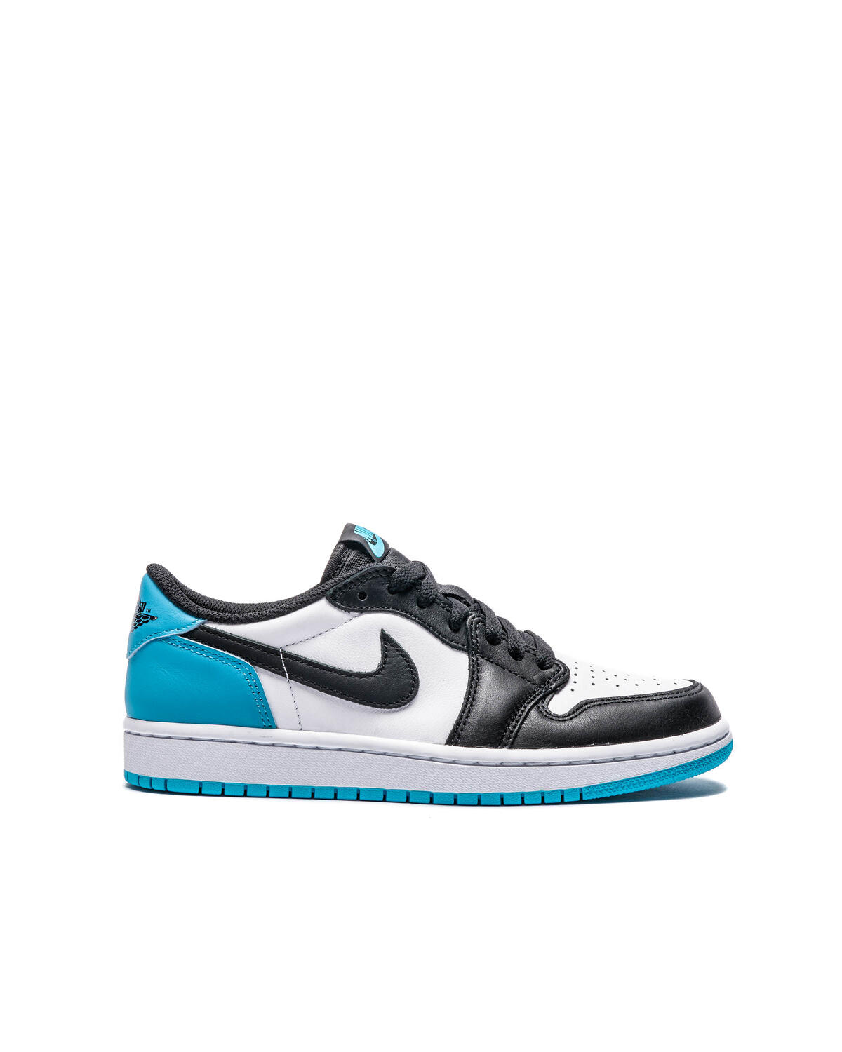 Jordan Air Jordan 1 Retro Low OG ‘Dark Powder Blue' (Women's) - Image 23