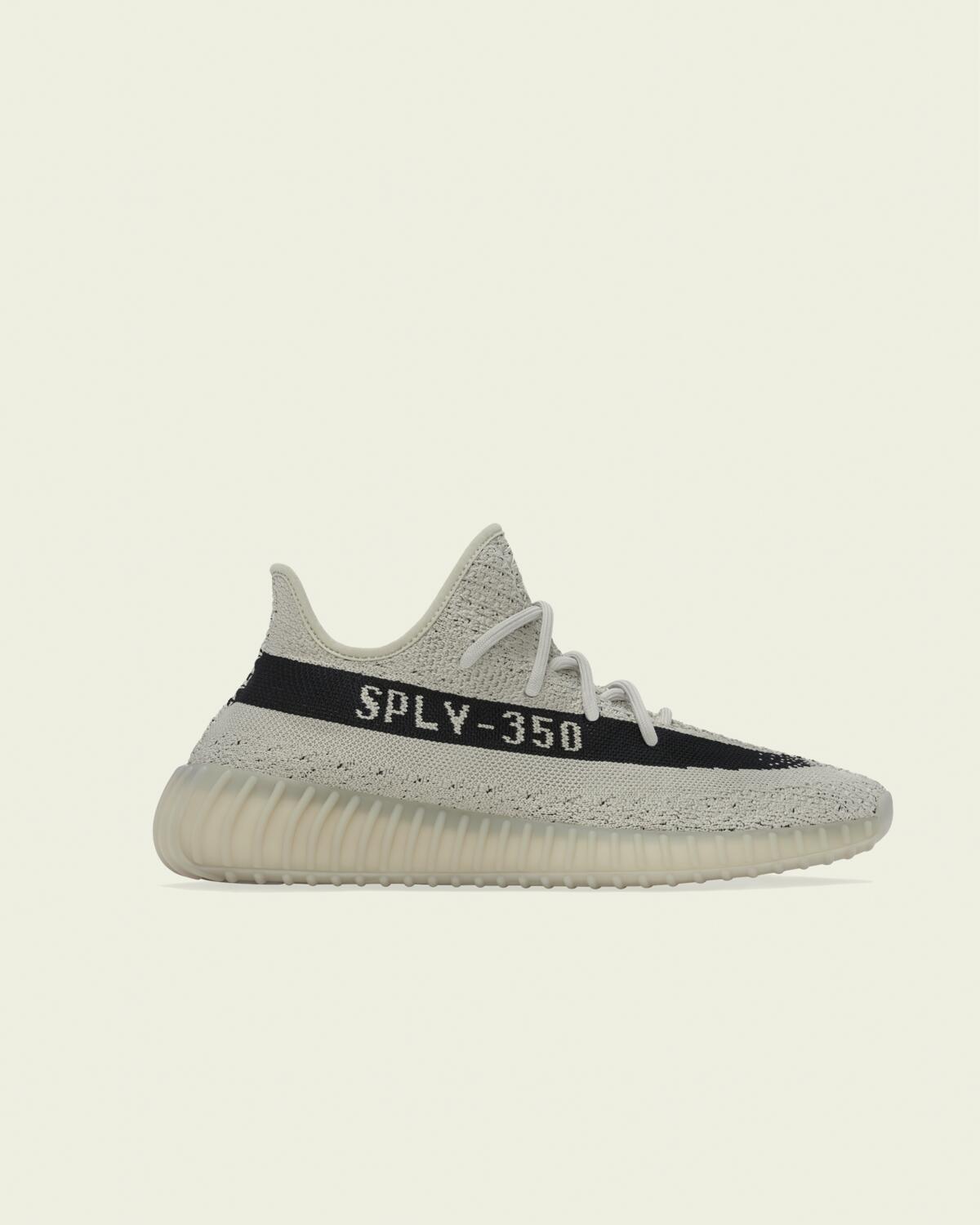 adidas x Kanye West Yeezy Boost 350 V2 'Slate' - Image 2