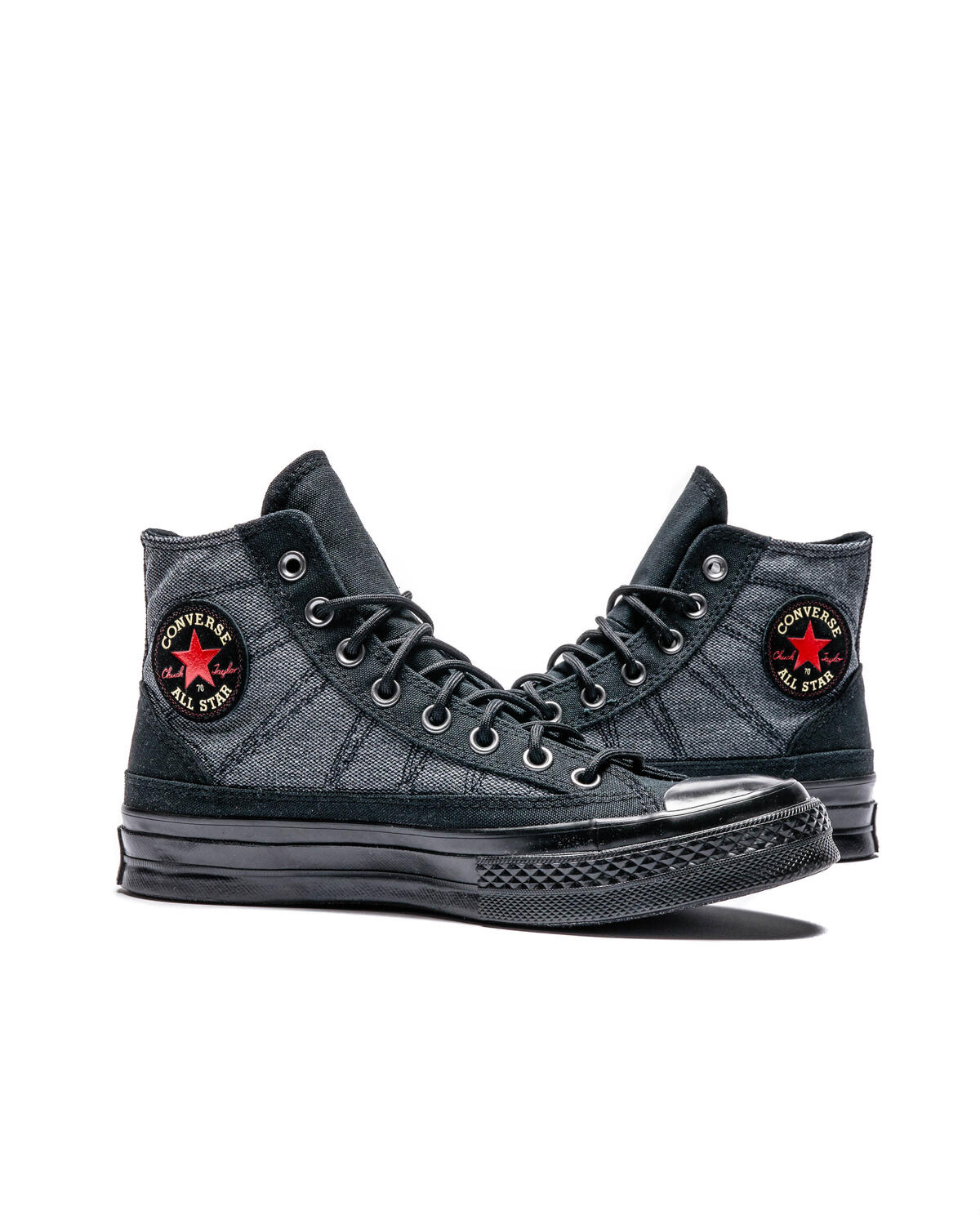 Converse Chuck 70 Black - Image 15
